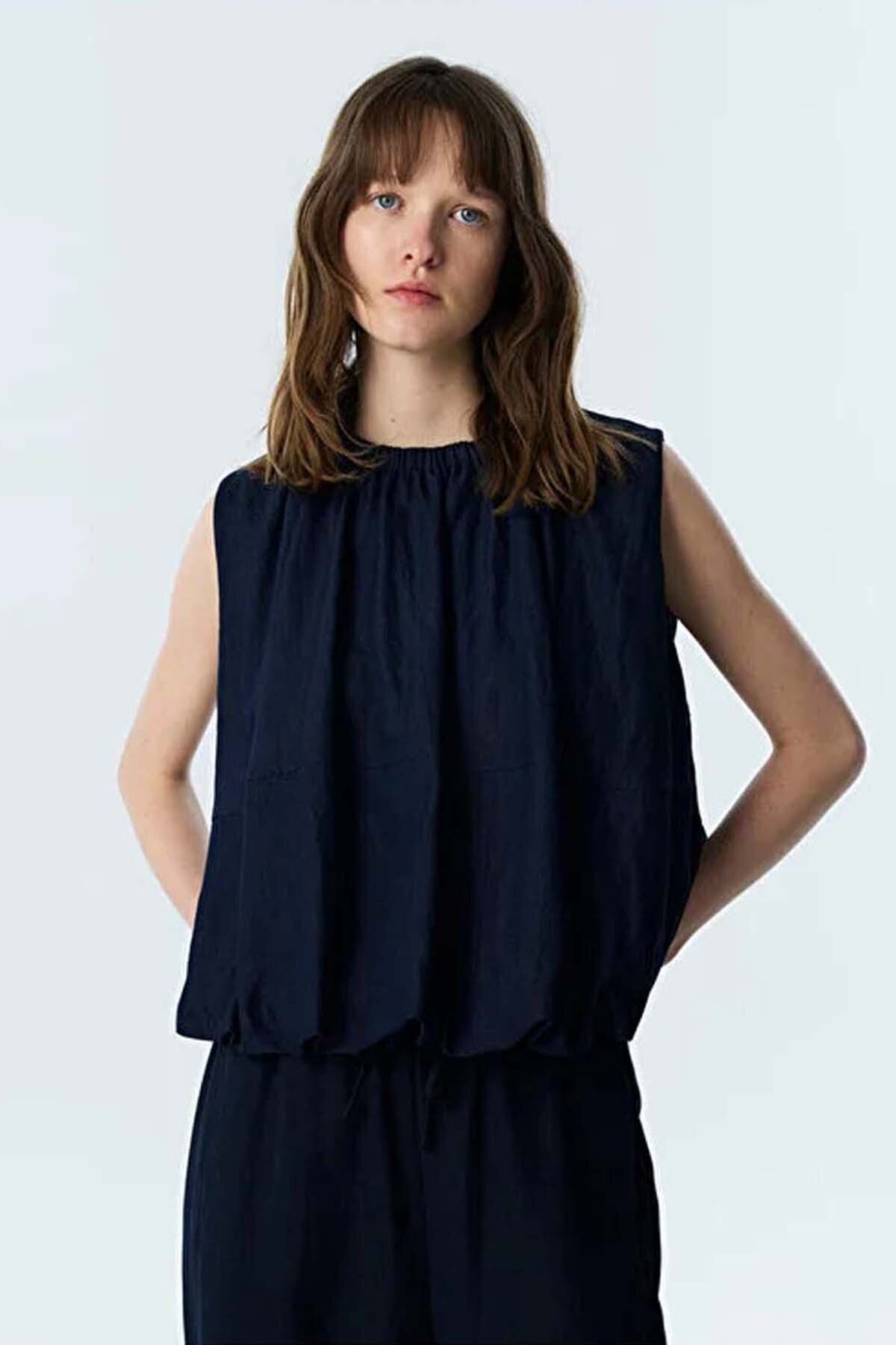 Twist Kadın Bluz TS1260006195