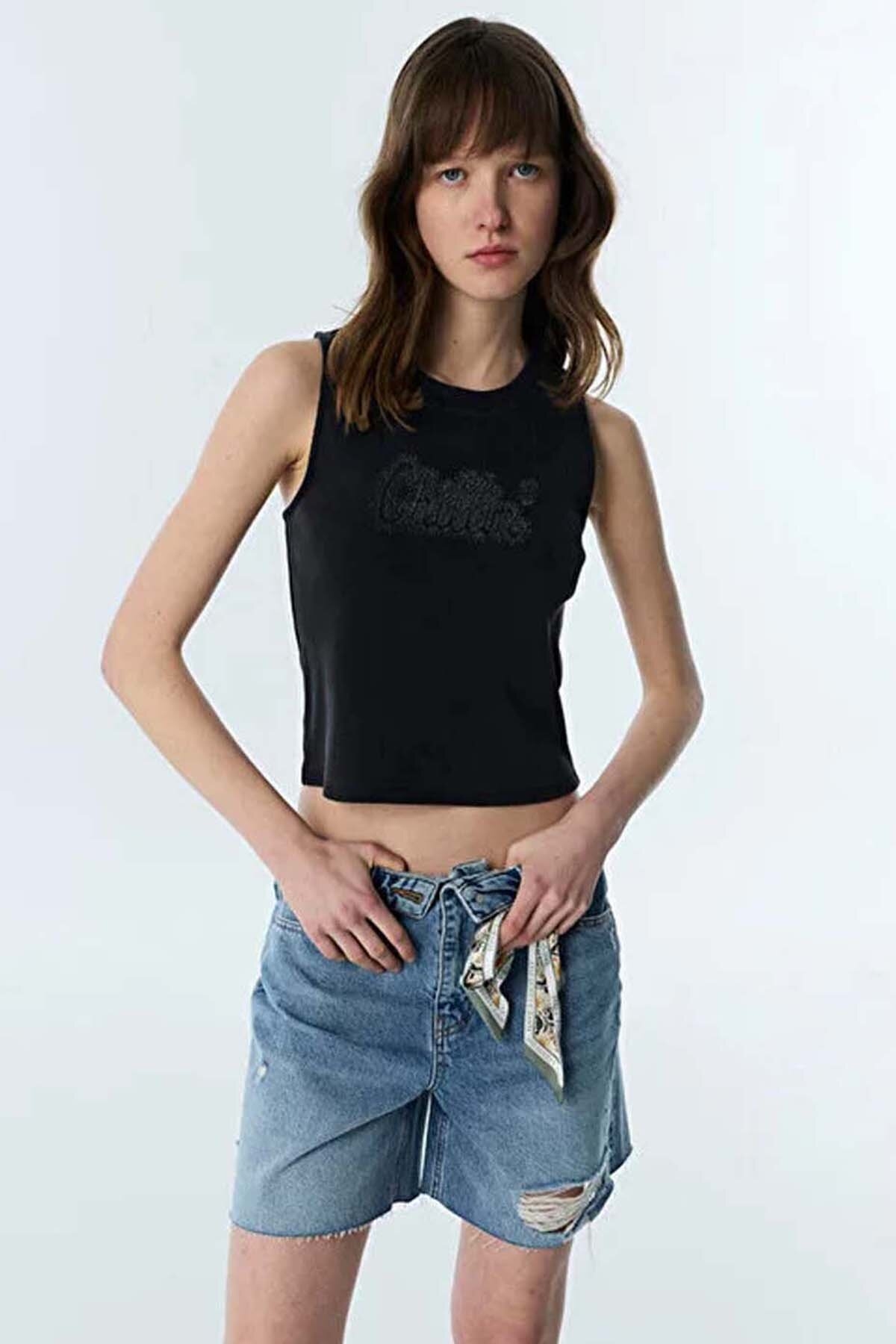 Twist Kadın Şort TS1260013081