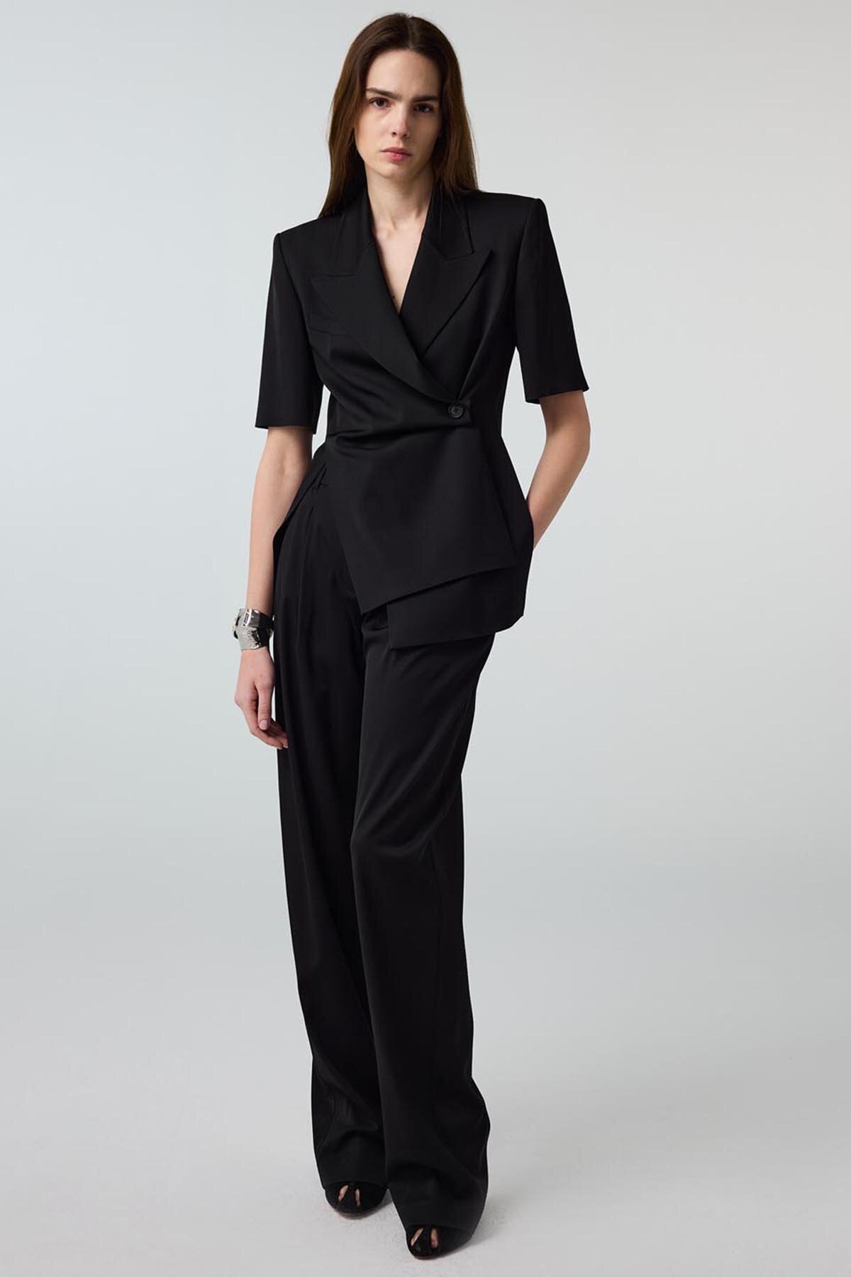 İpekyol Kadın Pantolon IS1260003275