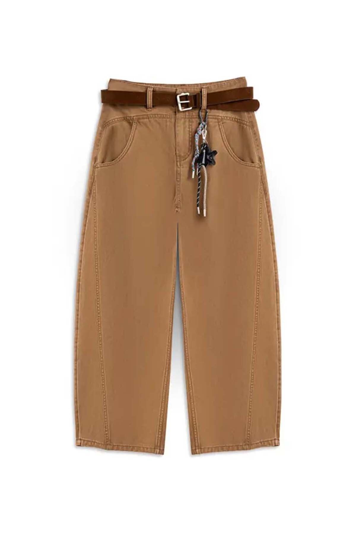 Twist Kadın Pantolon.D TS1260018053