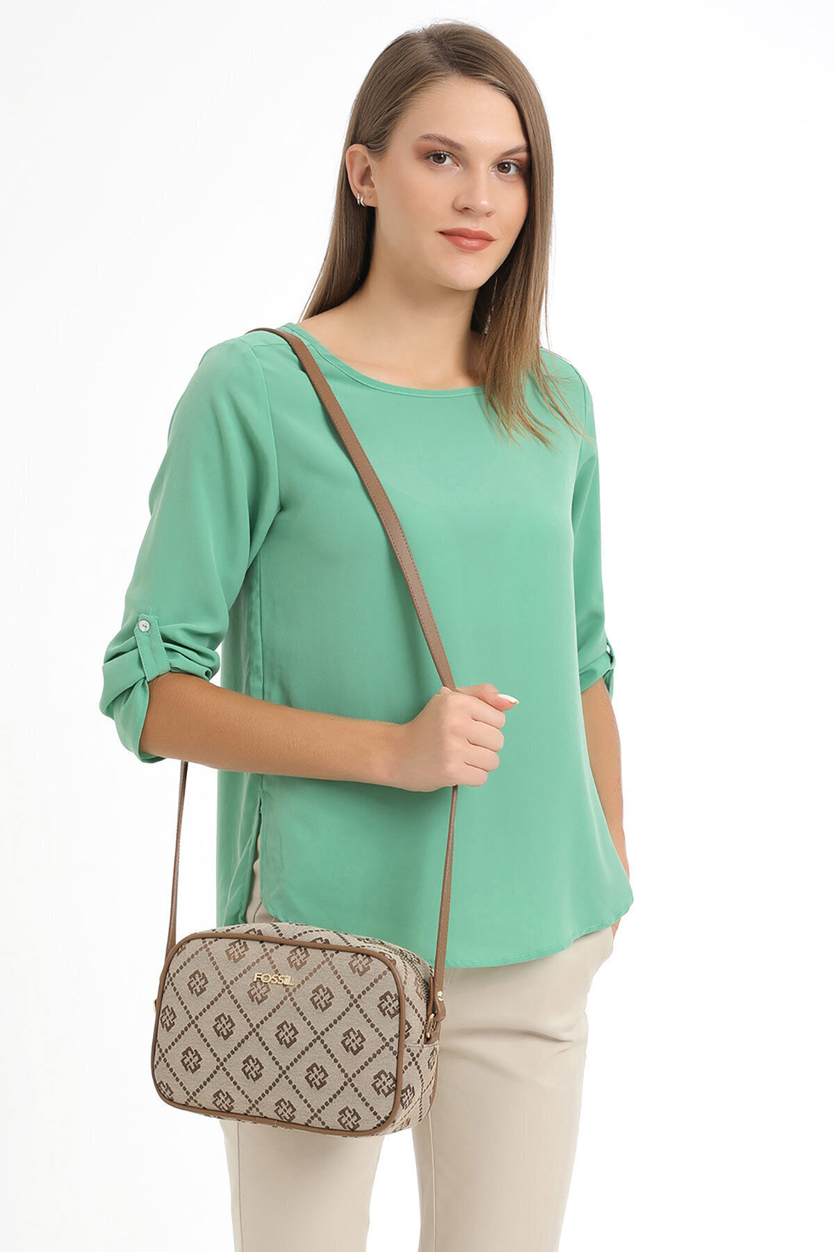 Fossil Kadın Çanta 05FS22Y283