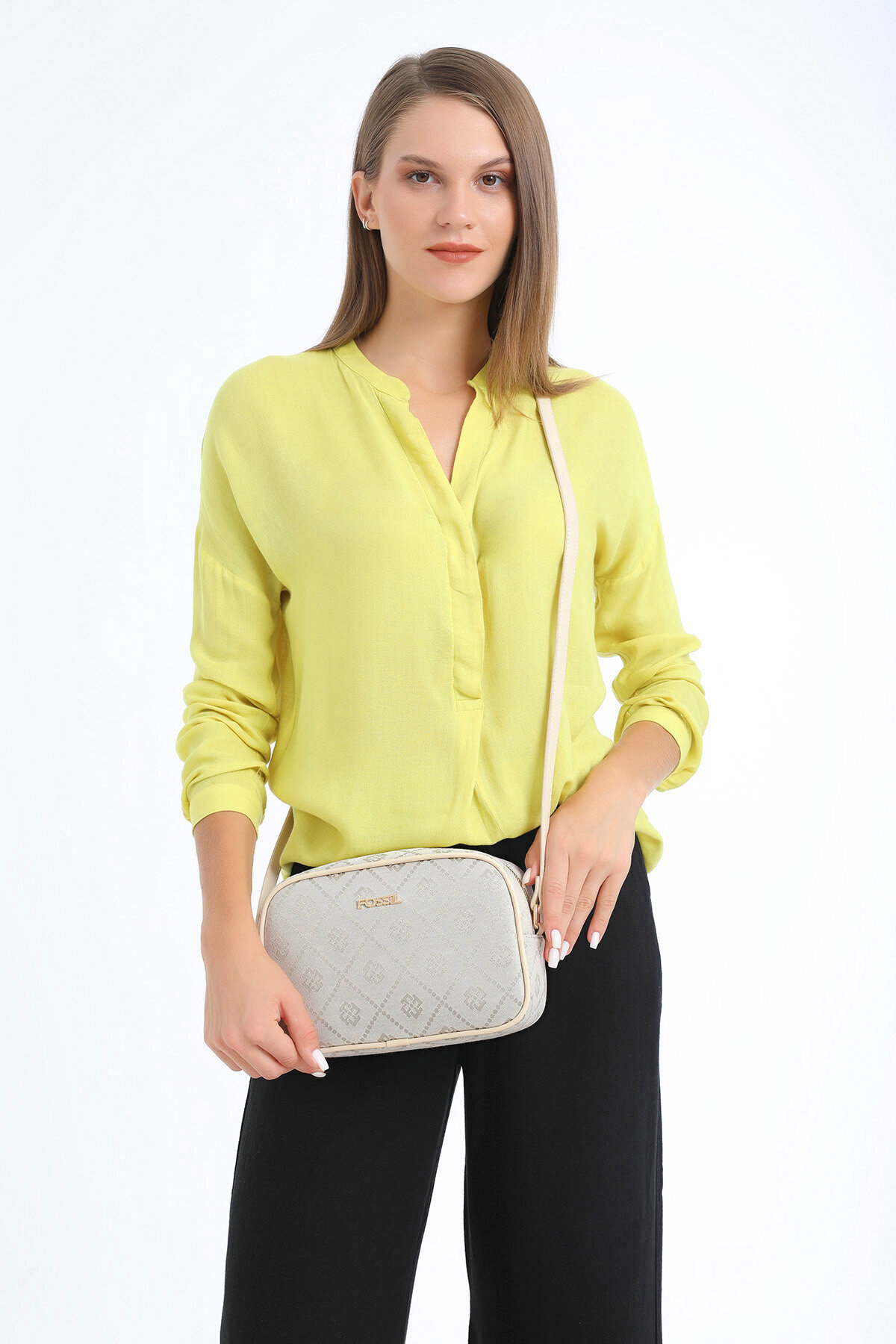 Fossil Kadın Çanta 05FS22Y283