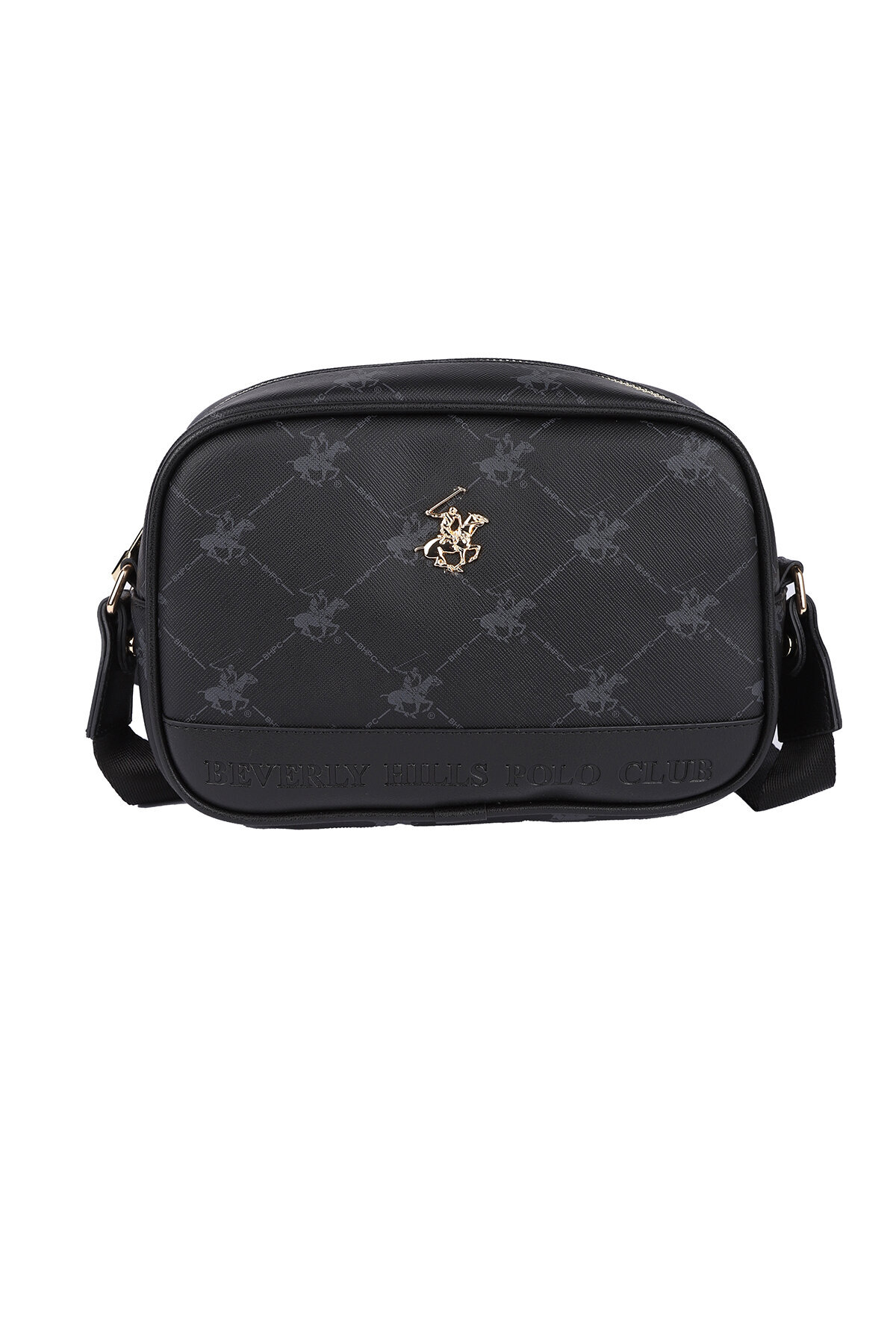 Beverly Hills Polo Club Kadın Çapraz Çanta 05BHPC107-S