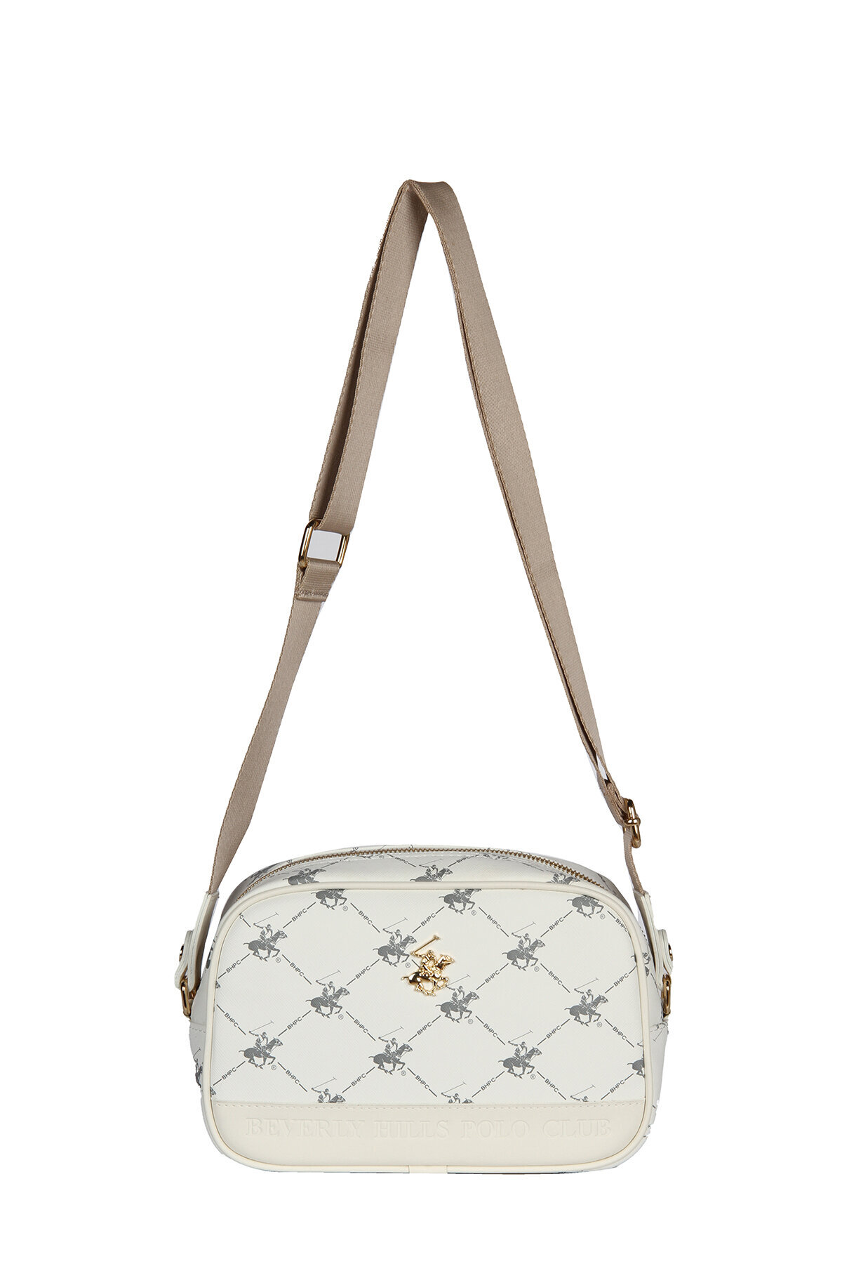 Beverly Hills Polo Club Kadın Çapraz Çanta 05BHPC107-BY