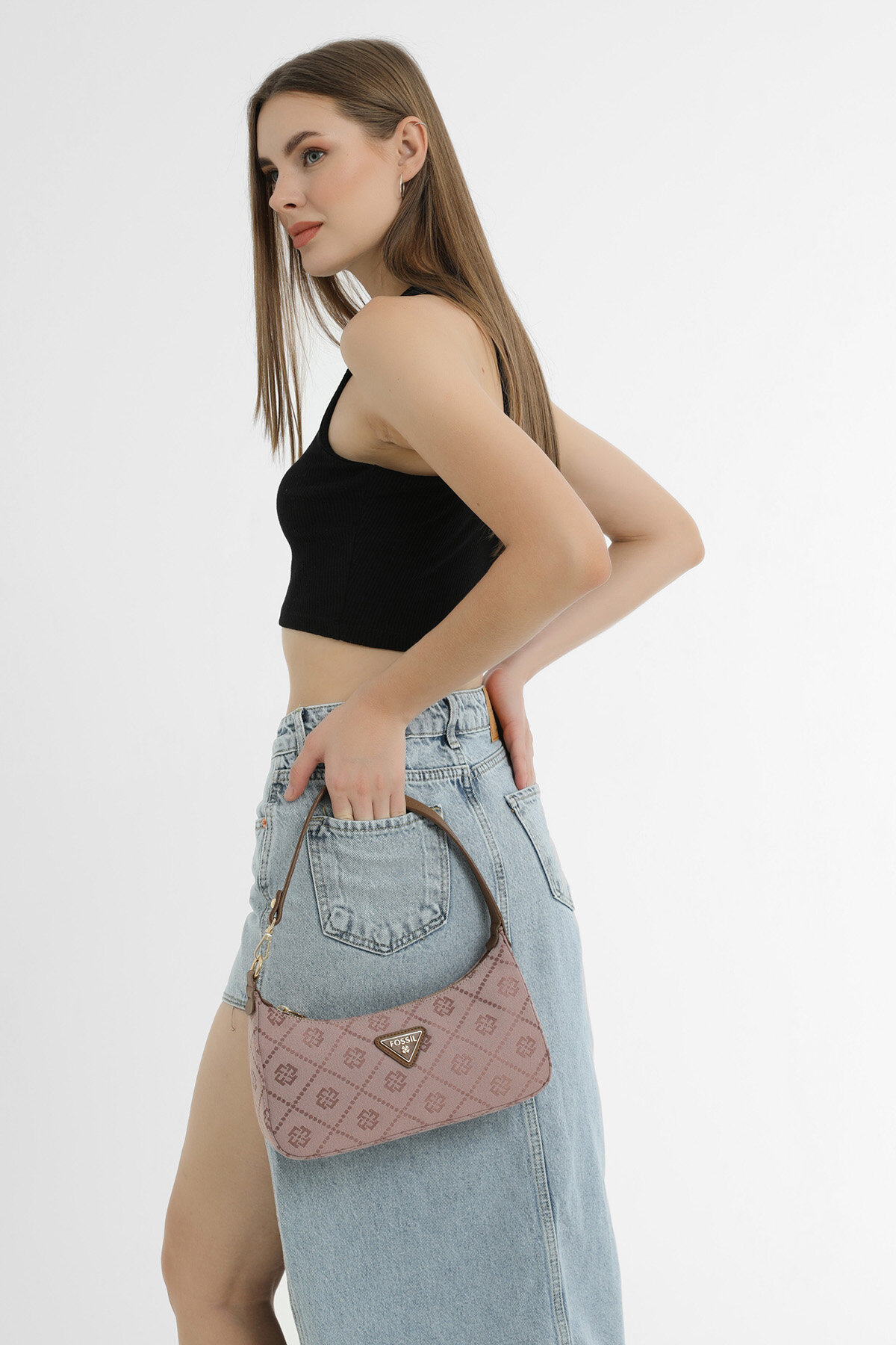 Fossil Kadın Kol Çantası 05FS23K468