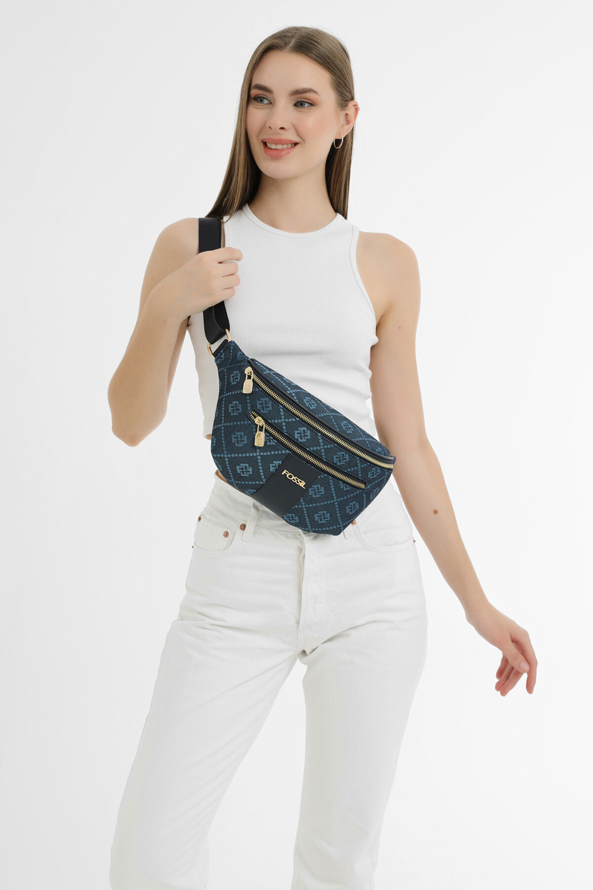 Fossil Kadın Çanta 05FS22Y282