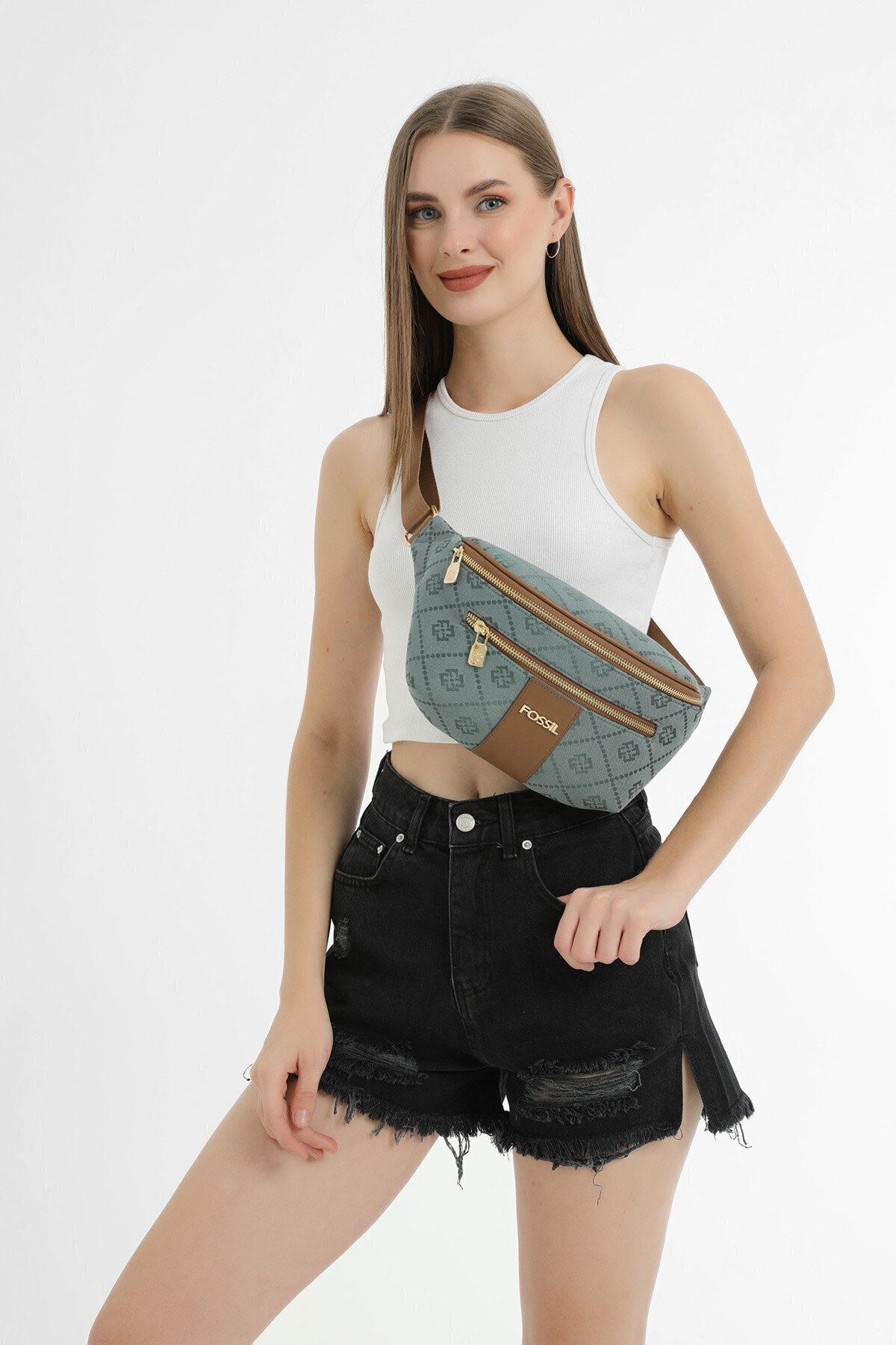 Fossil Kadın Çanta 05FS22Y282