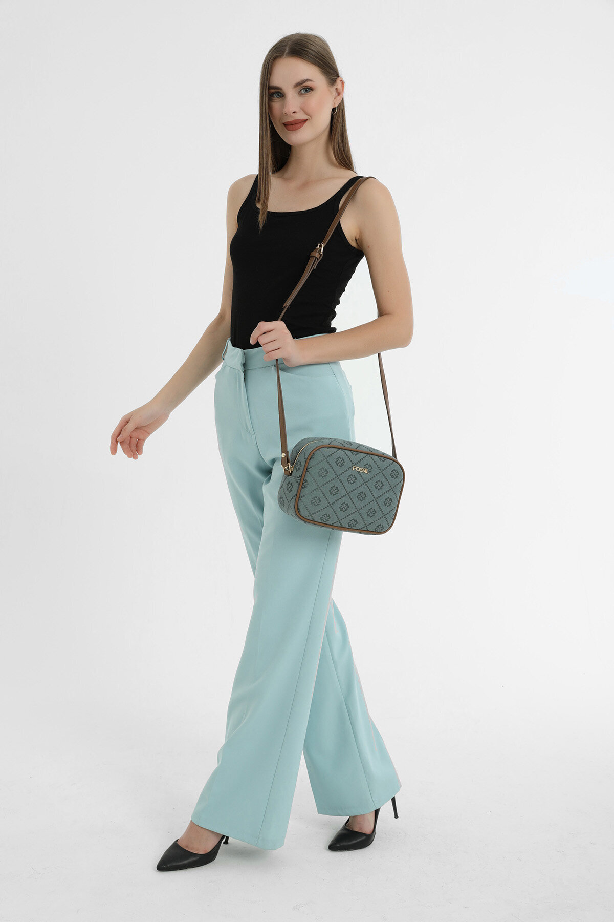 Fossil Kadın Çanta 05FS22Y283