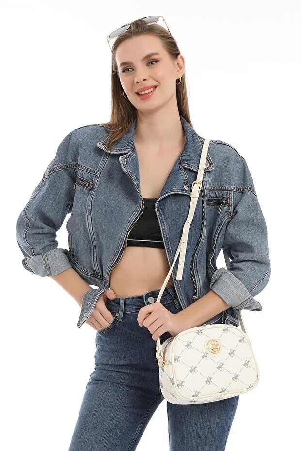 Beverly Hills Polo Club Kadın Çanta 05BHPC8013