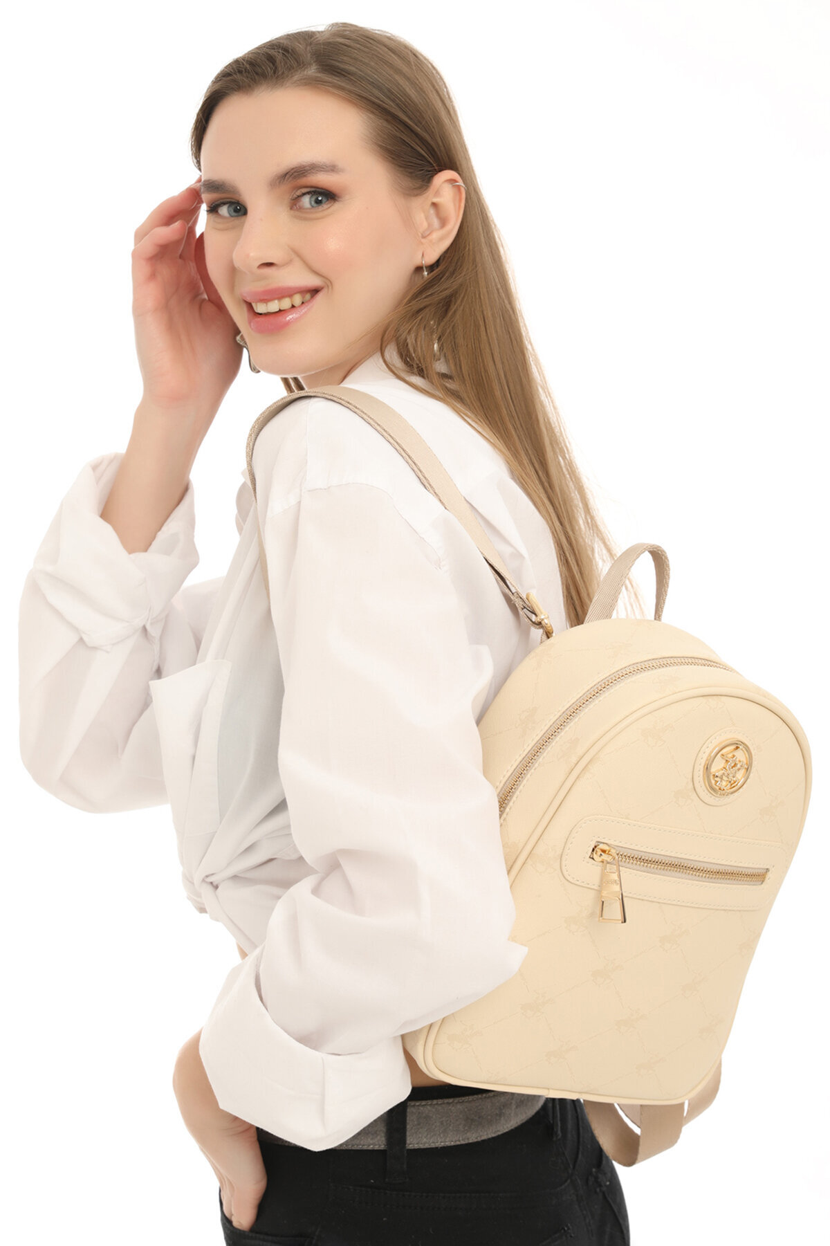 Beverly Hills Polo Club Kadın Çanta 05BHPC8019