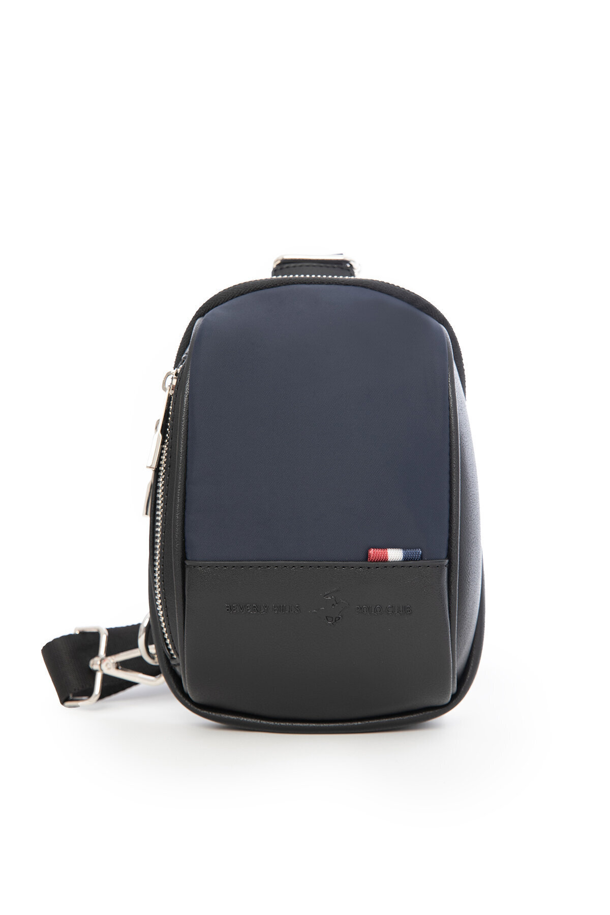Beverly Hills Polo Club Erkek Çapraz Askılı Çanta 01BHPC08