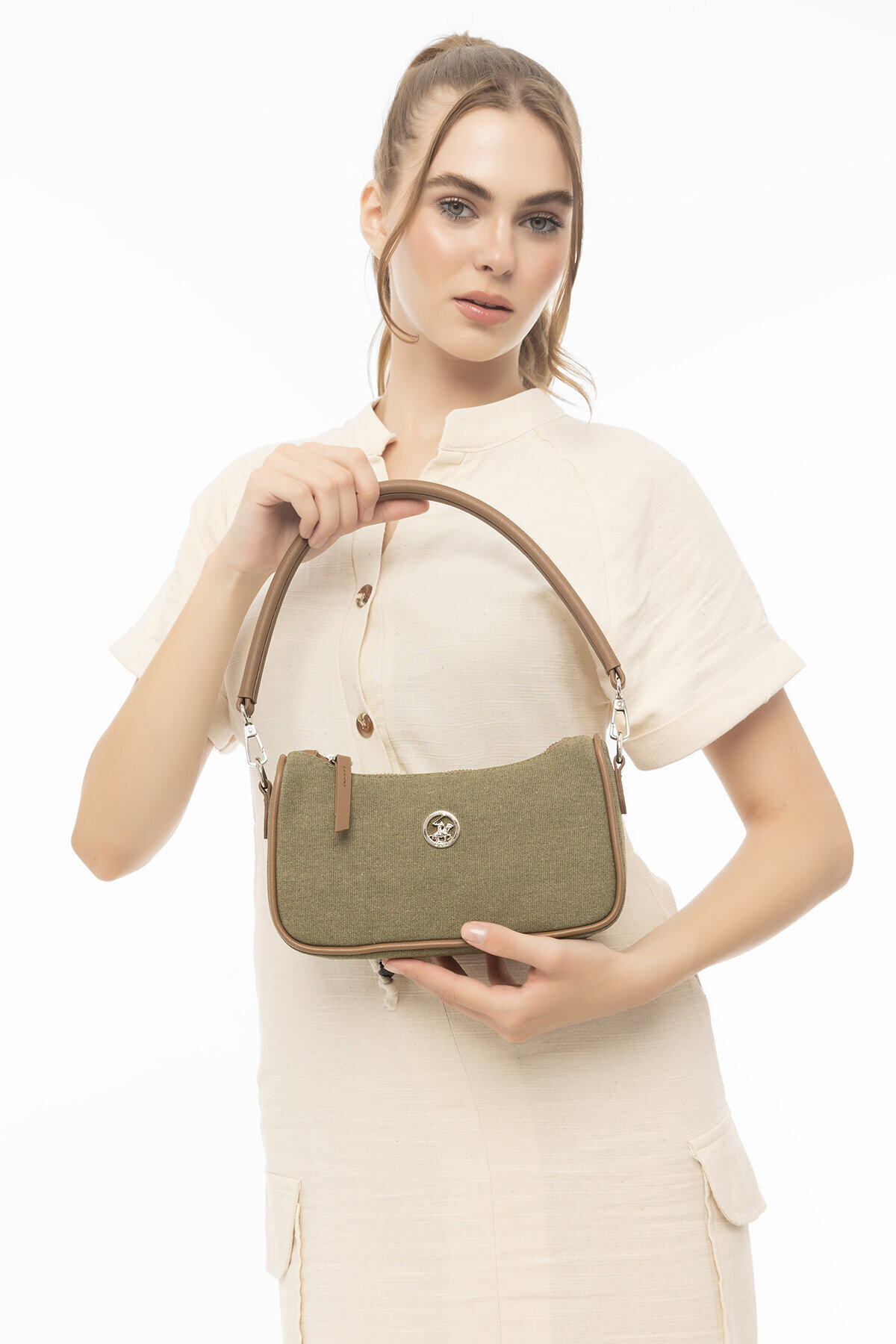 Beverly Hills Polo Club Kadın Omuz Çantası 05BHPC8042