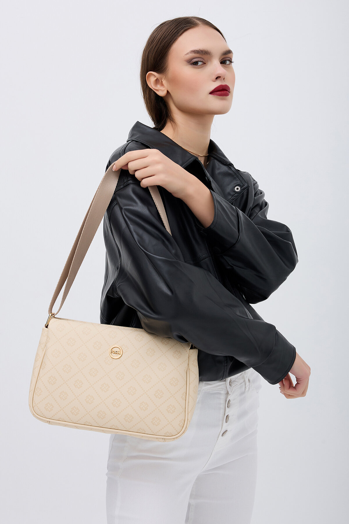 Fossil Kadın Çapraz Çanta 05FO25Y5033