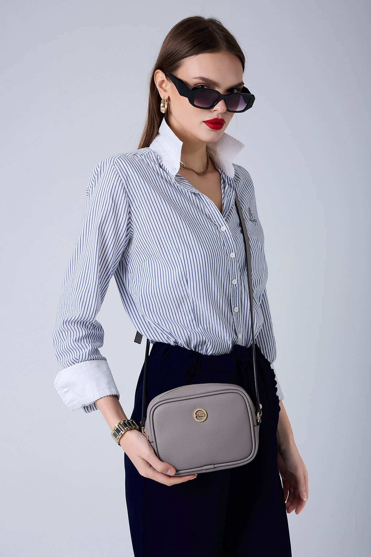 Fossil Kadın Çapraz Çanta 05FO25Y5031