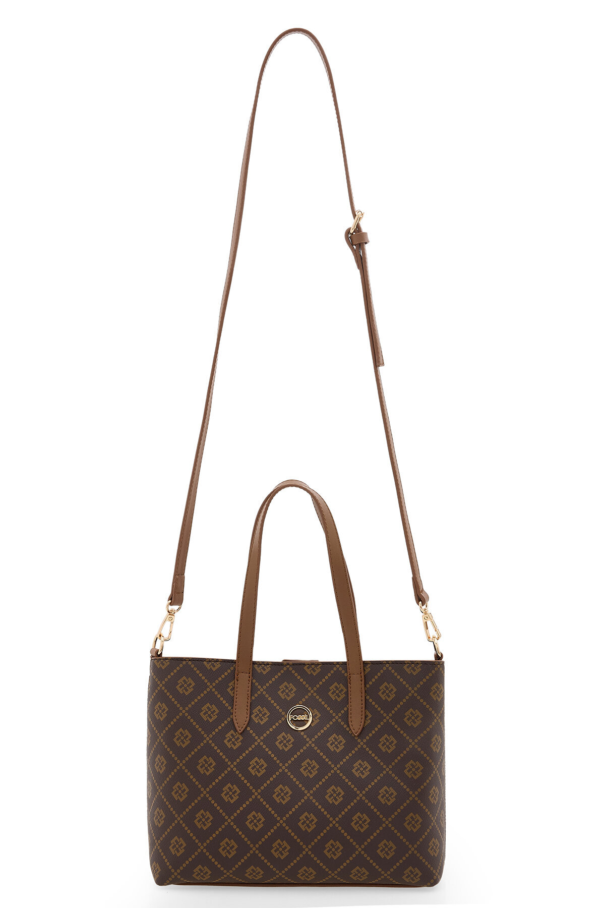 Fossil Kadın Kol Çantası 05FO25Y5057