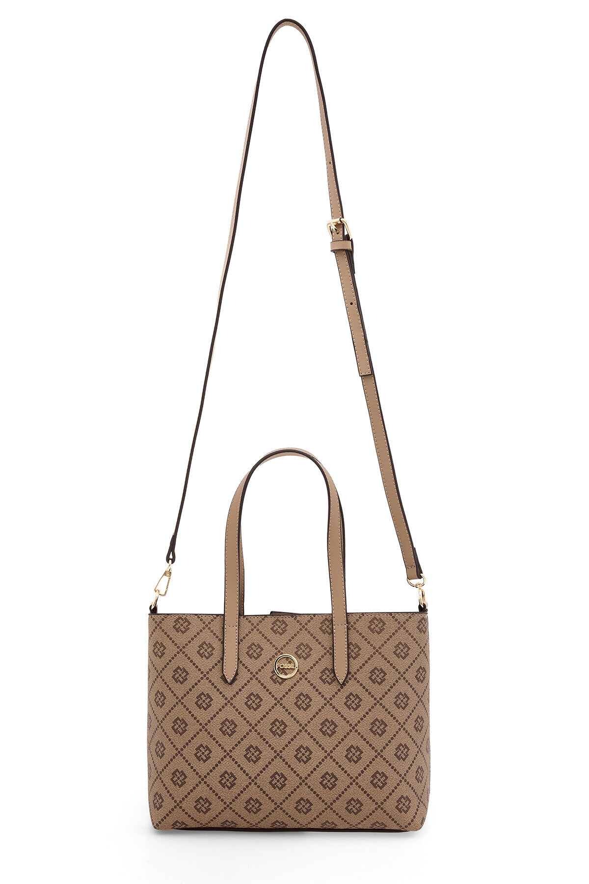 Fossil Kadın Kol Çantası 05FO25Y5057