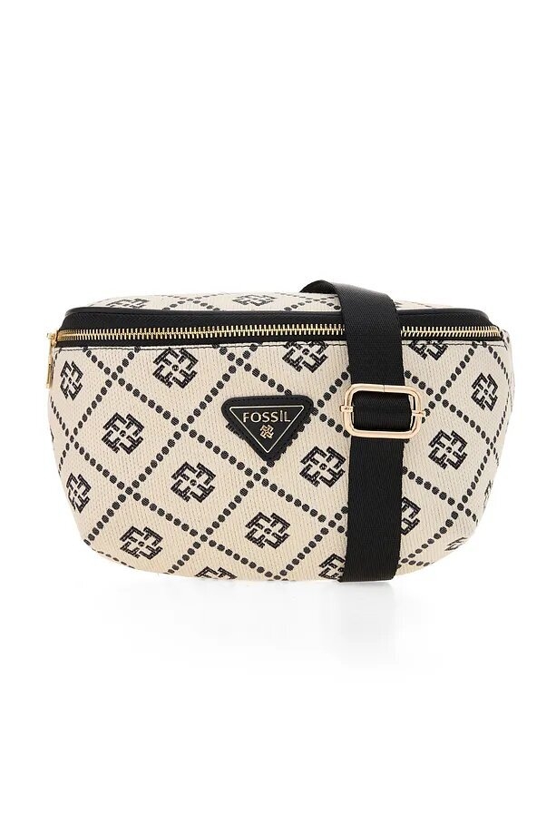 Fossil Kadın Bel Çantası 05FS22Y282