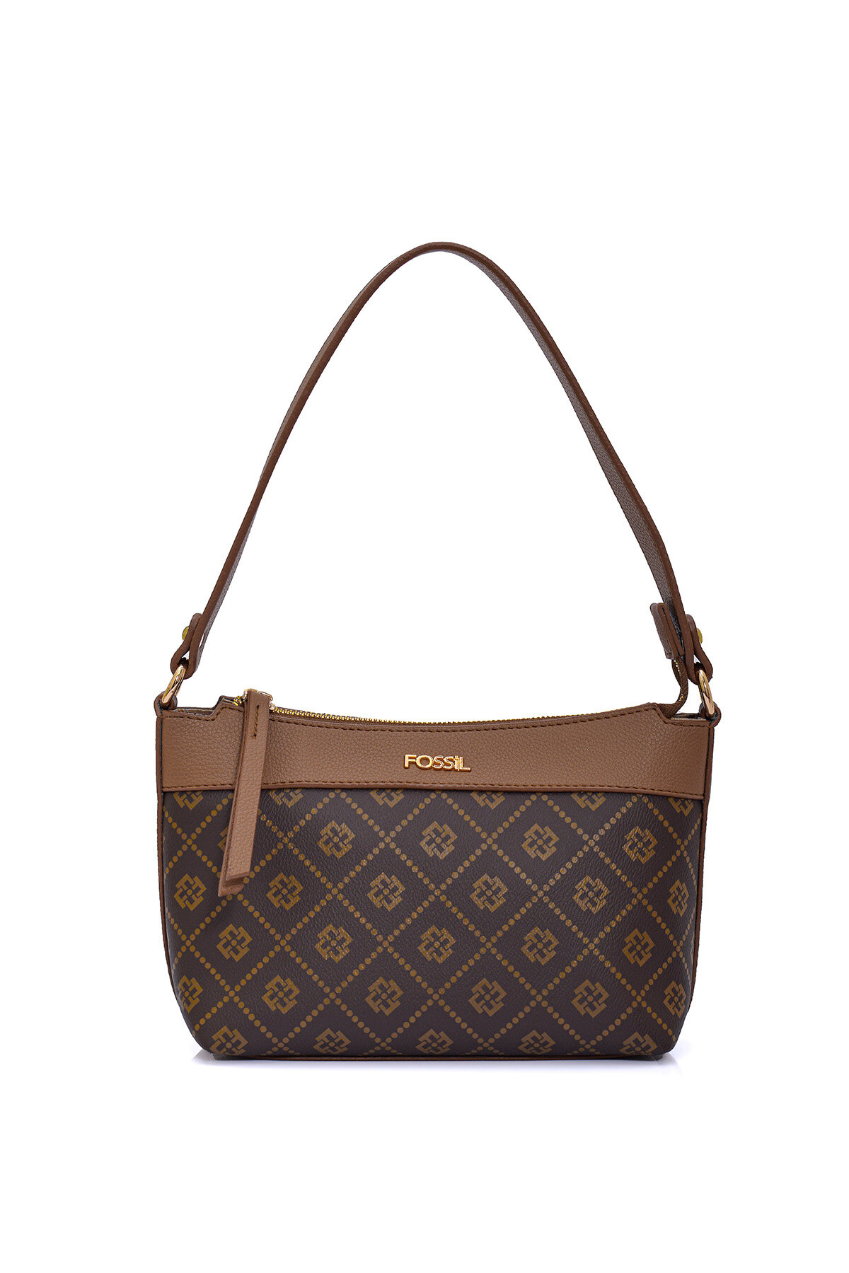 Fossil Kadın Baget Çanta 05FM25K1240-MO4F KH