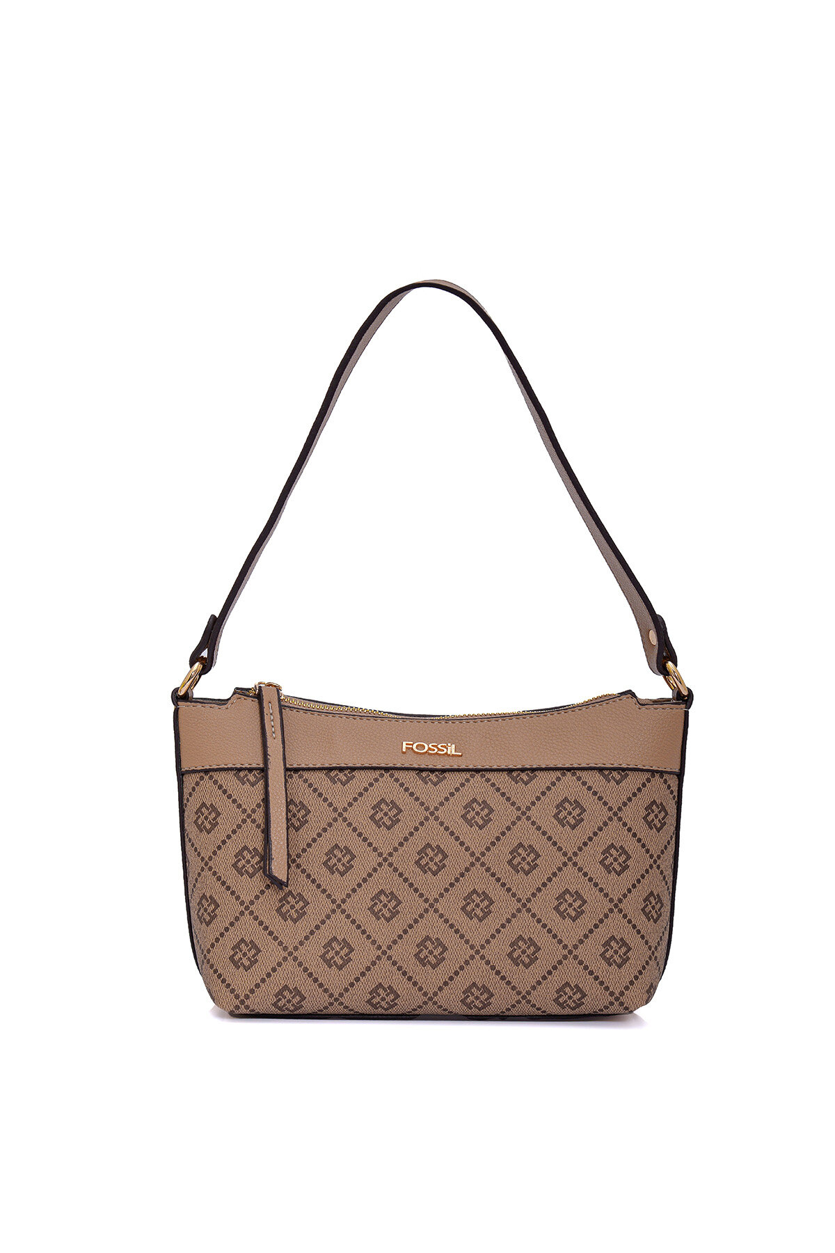 Fossil Kadın Baget Çanta 05FM25K1240-MO4F T.V