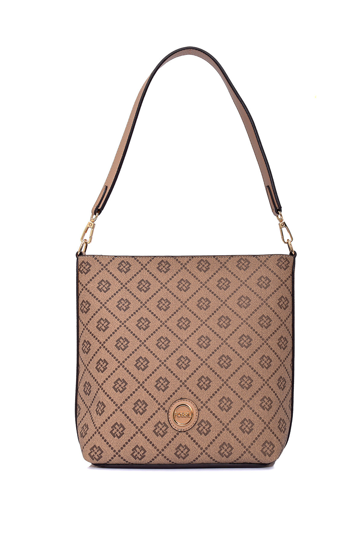 Fossil Kadın Omuz Çantası 05FM25K1243-MO4F T.V