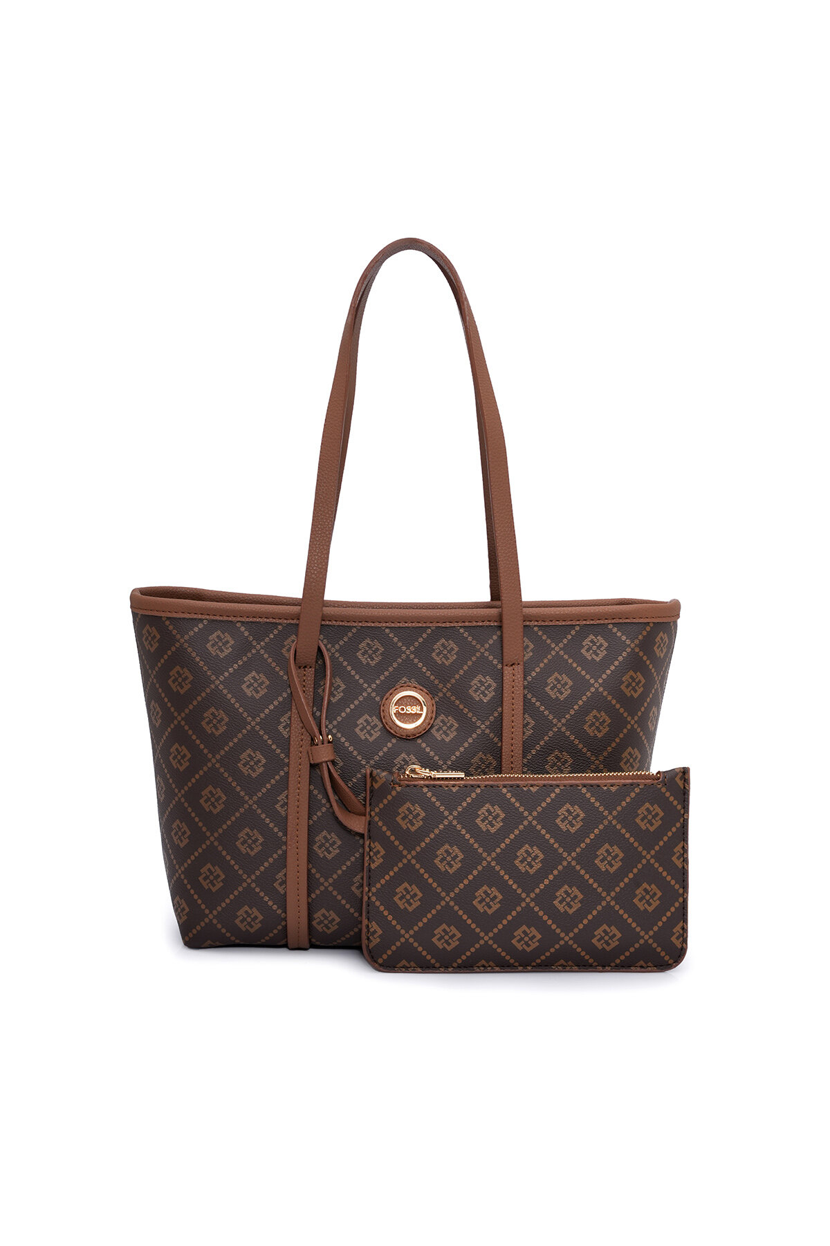 Fossil Kadın Omuz Çantası 05FM25K1245-MO4F KH