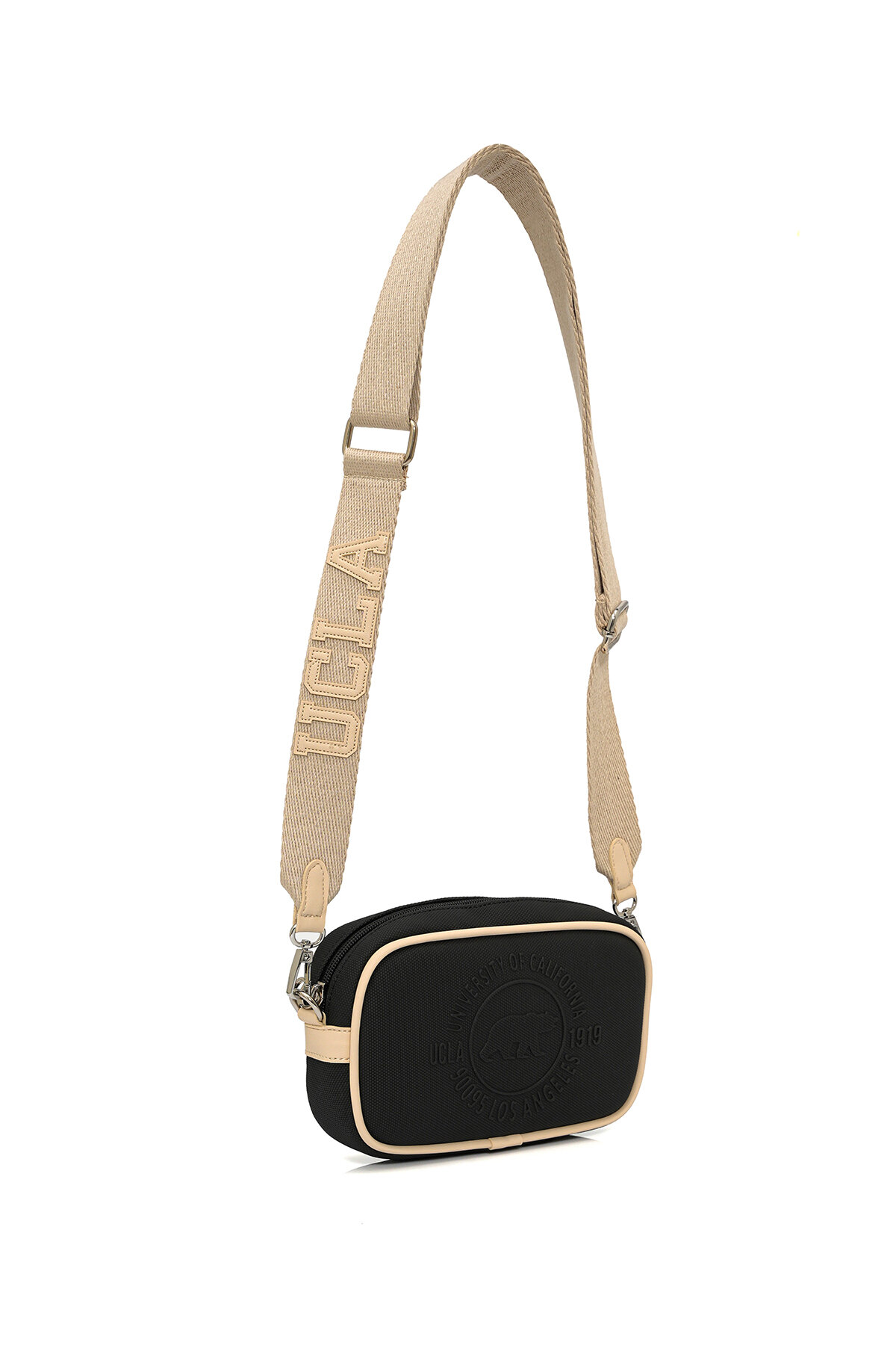 Ucla Kadın Çapraz Çanta 05UC25K9001-LK S