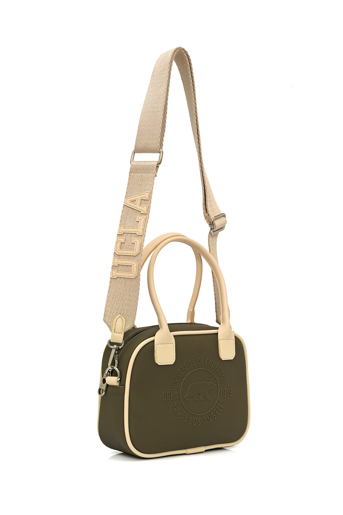 Ucla Kadın Kol & Çapraz Çanta 05UC25K9005-LK HK