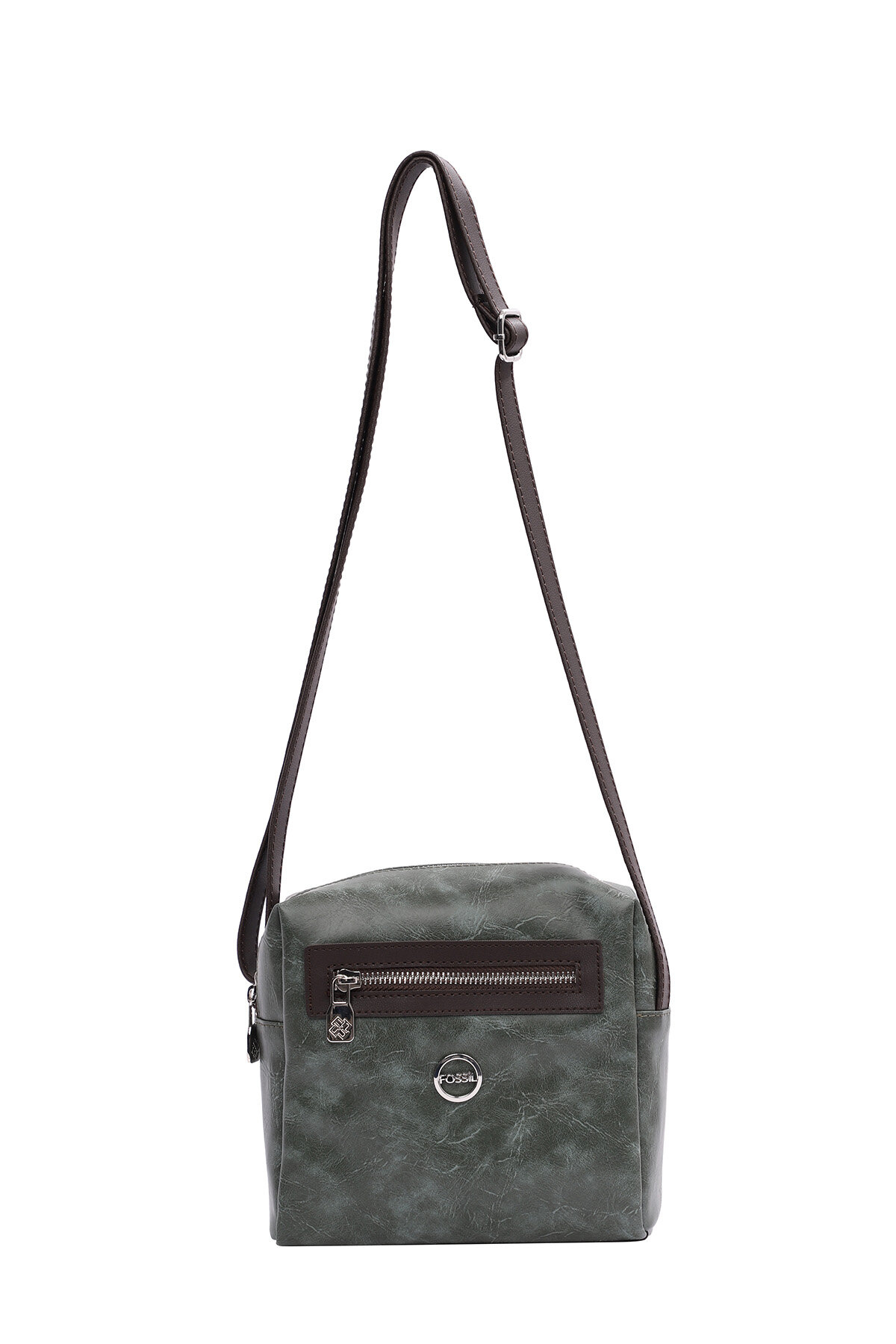 Fossil Kadın Çapraz Çanta 05FD25K515-CRZ YS