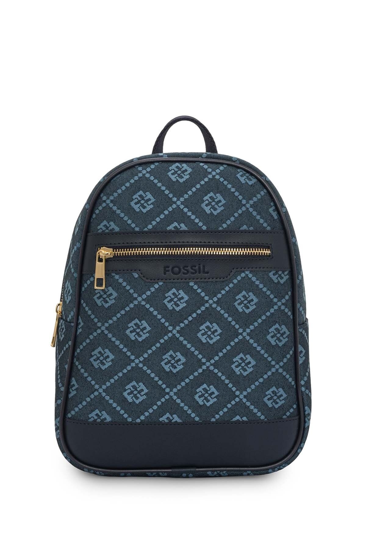 Fossil Kadın Sırt Çantası 05FD25K519-KN4F DN