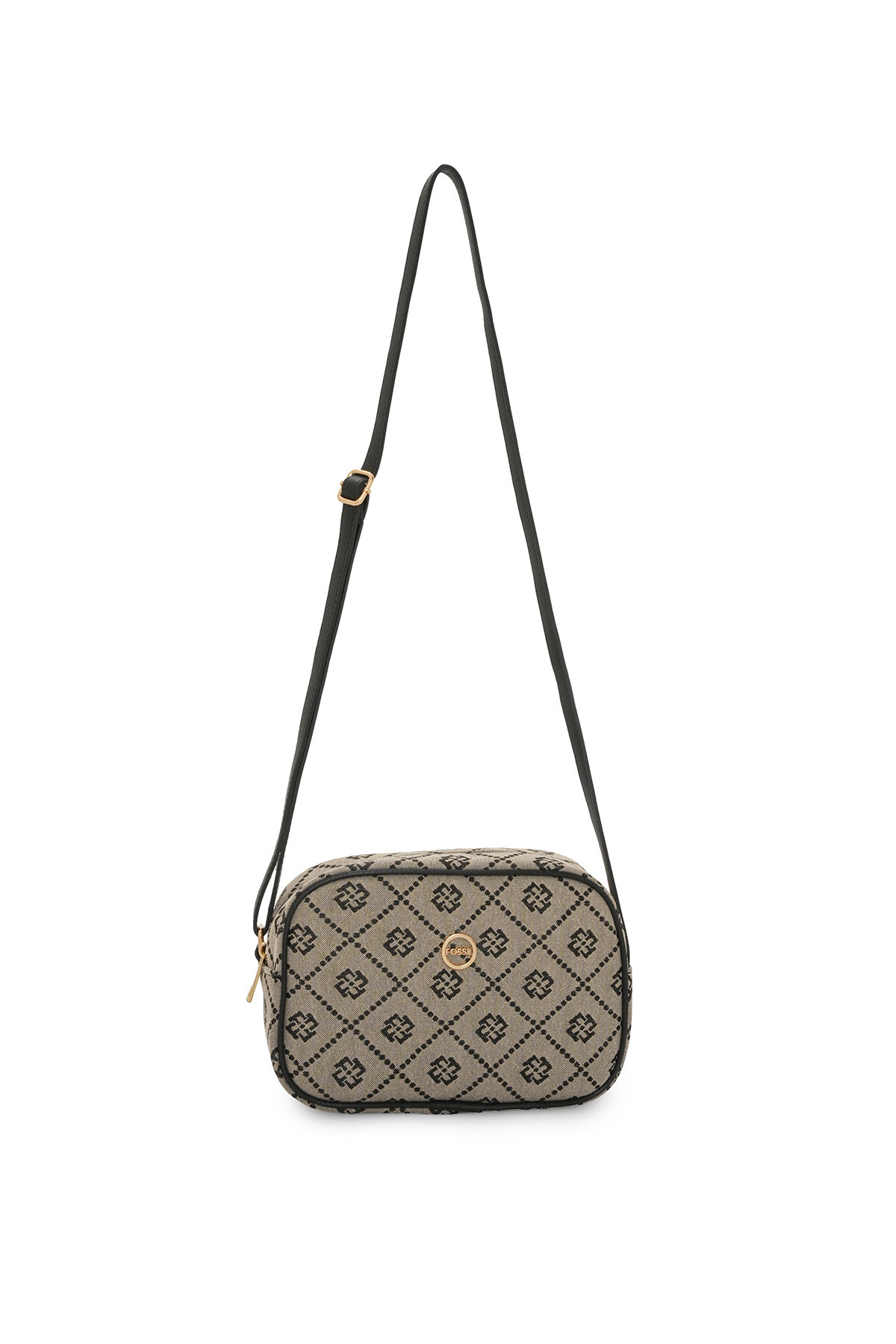 Fossil Kadın Çapraz Çanta 05FD25K522-KN4F TS