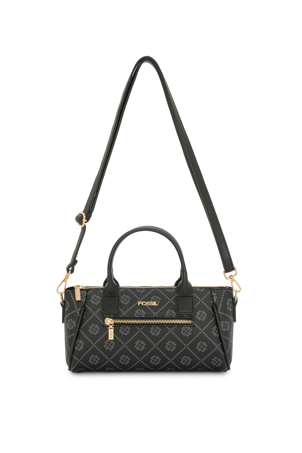 Fossil Kadın Kol & Çapraz Çantası 05FO25K5098-MO4F S