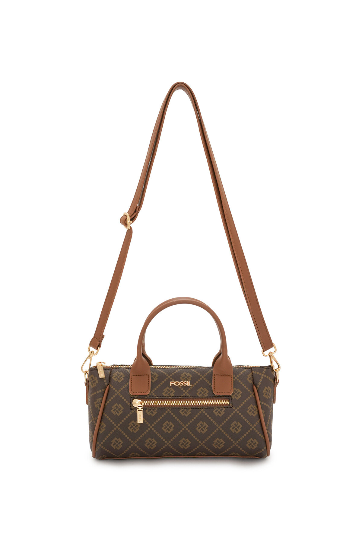 Fossil Kadın Kol & Çapraz Çantası 05FO25K5098-MO4F KH