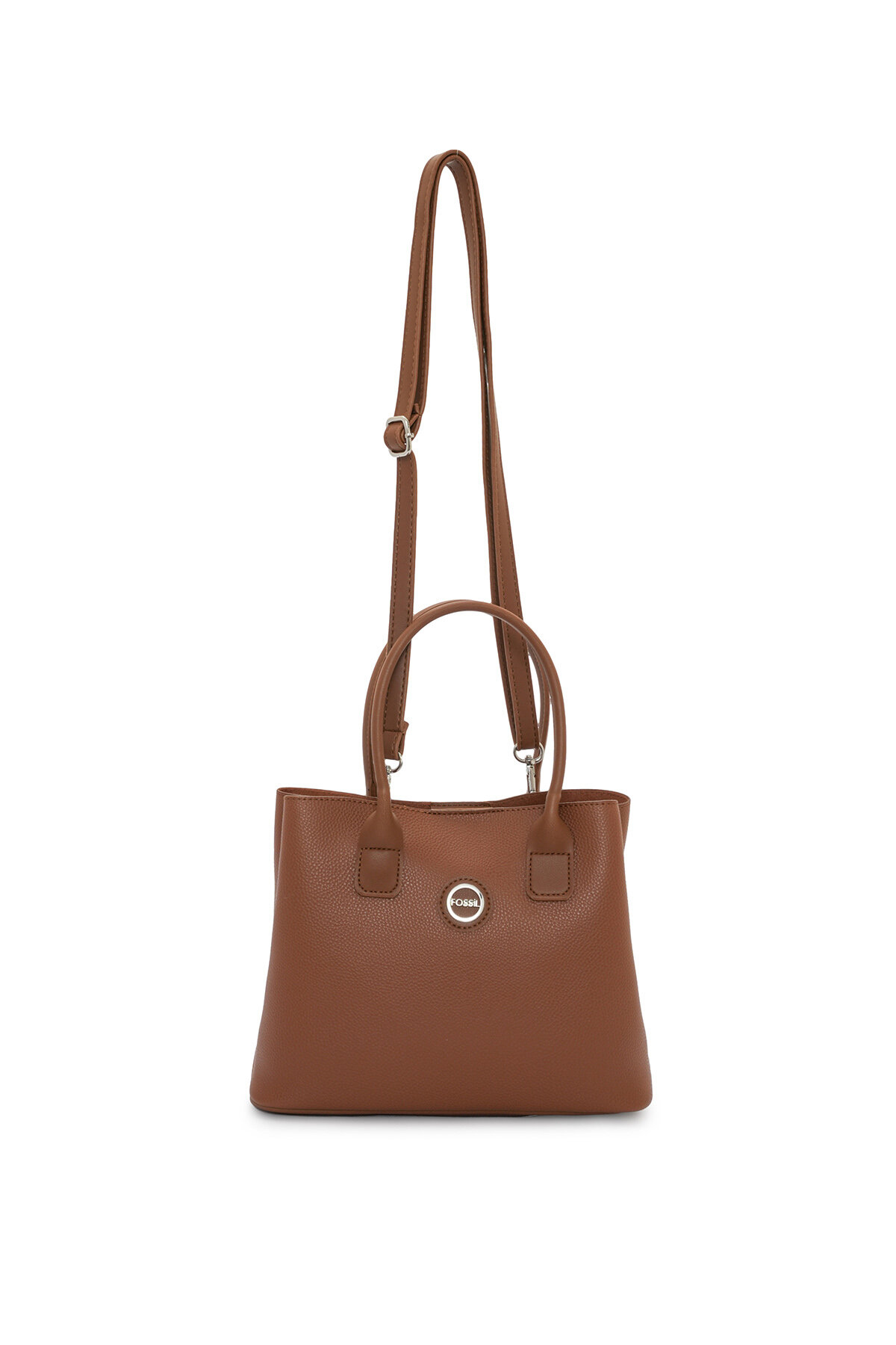 Fossil Kadın Kol & Çapraz Çantası 05FO26Y5109-ROYAL A.TB