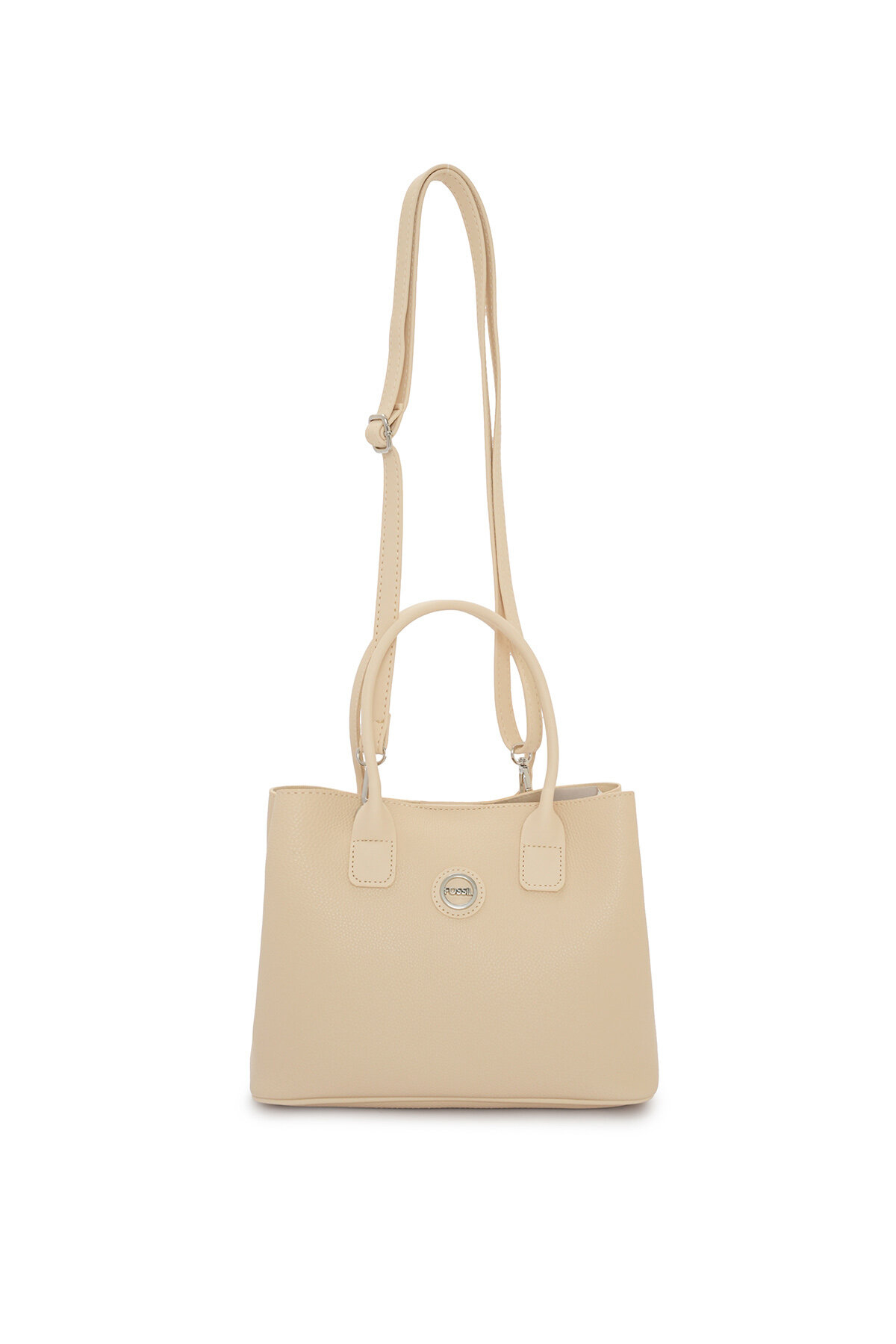 Fossil Kadın Kol & Çapraz Çantası 05FO26Y5109-ROYAL BJ