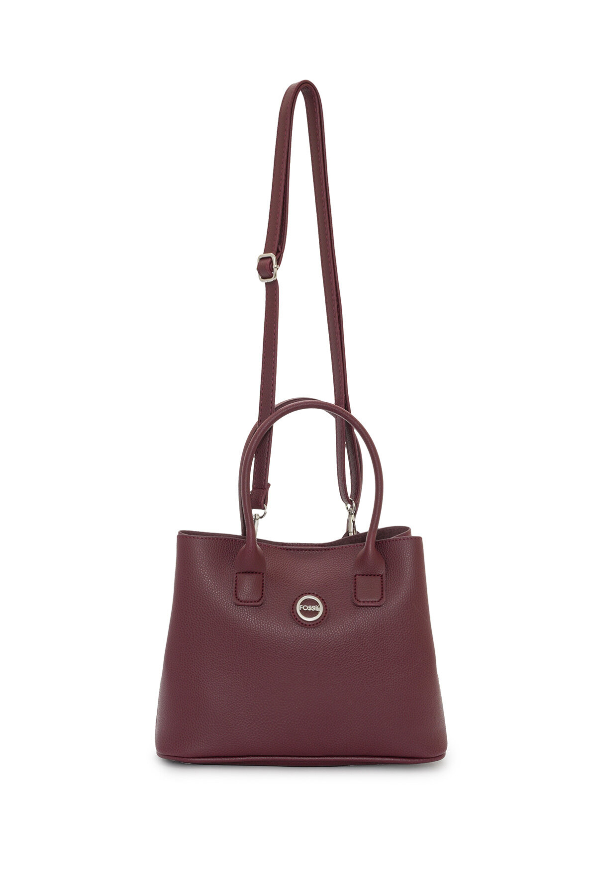 Fossil Kadın Kol & Çapraz Çantası 05FO26Y5109-ROYAL BR