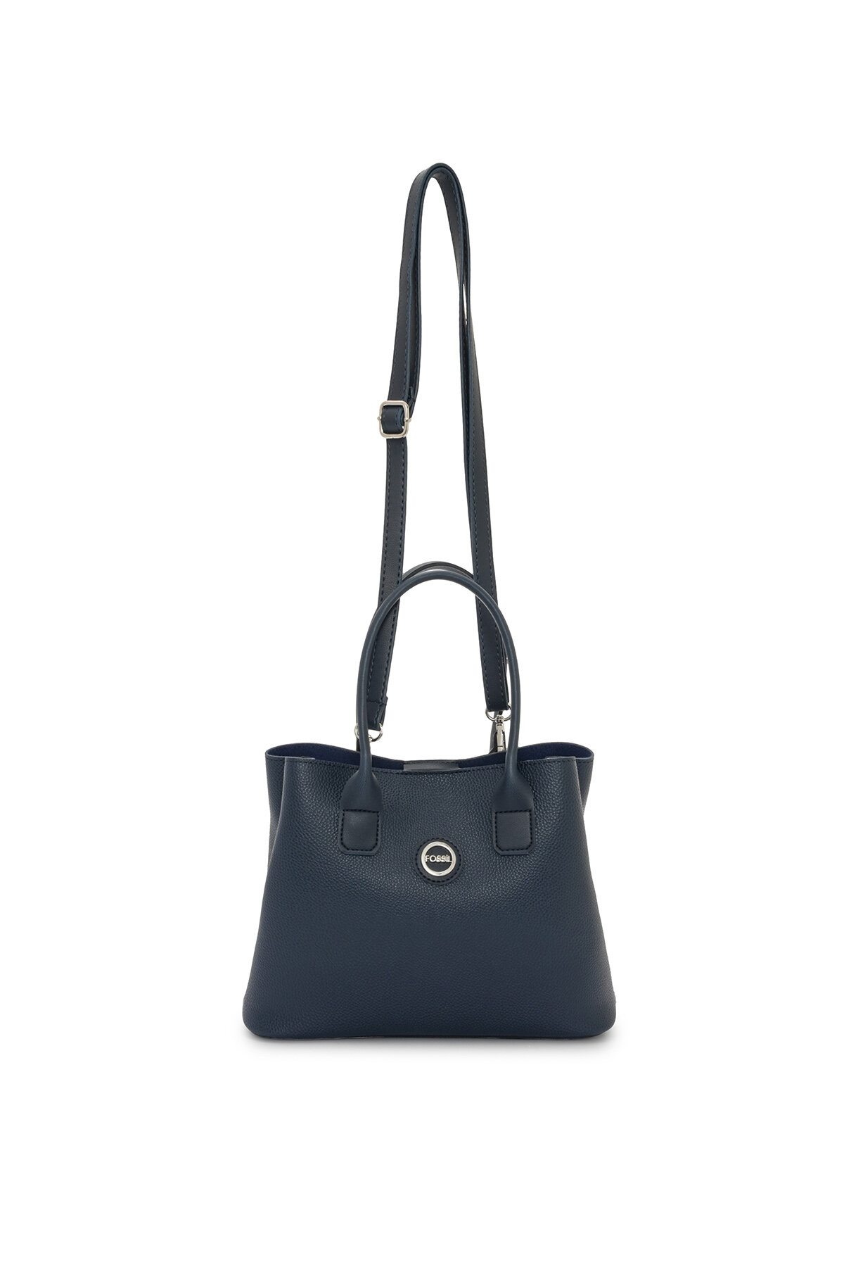 Fossil Kadın Kol & Çapraz Çantası 05FO26Y5109-ROYAL L