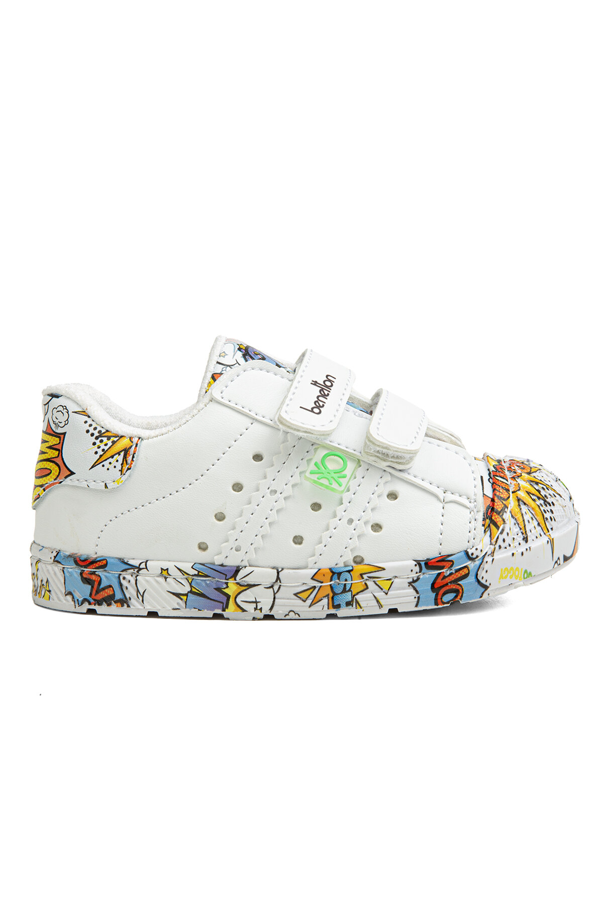 United Colors Of Benetton Çocuk Ayakkabı BN-30965