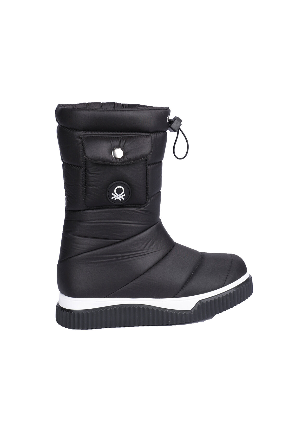 United Colors Of Benetton Kadın Bot BN-50026