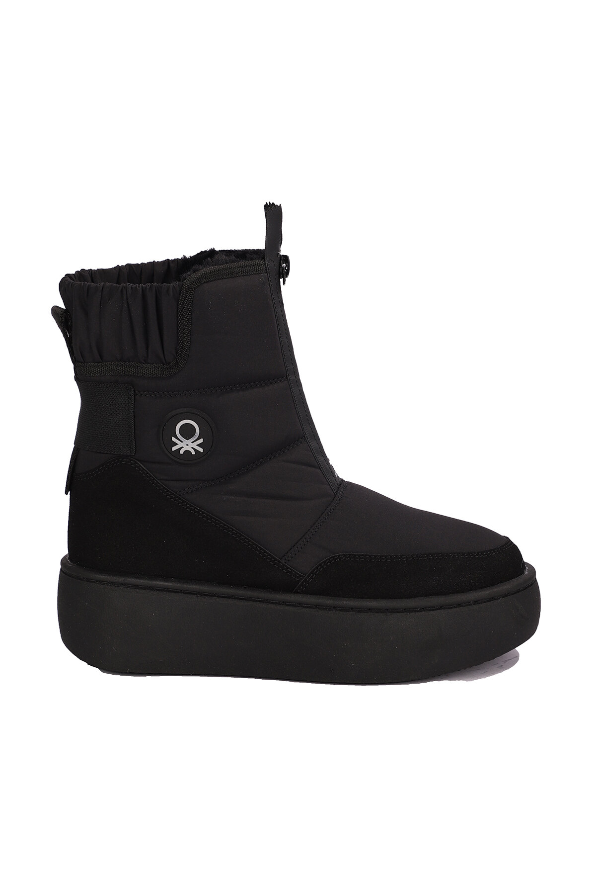 United Colors Of Benetton Kadın Bot BN-50068