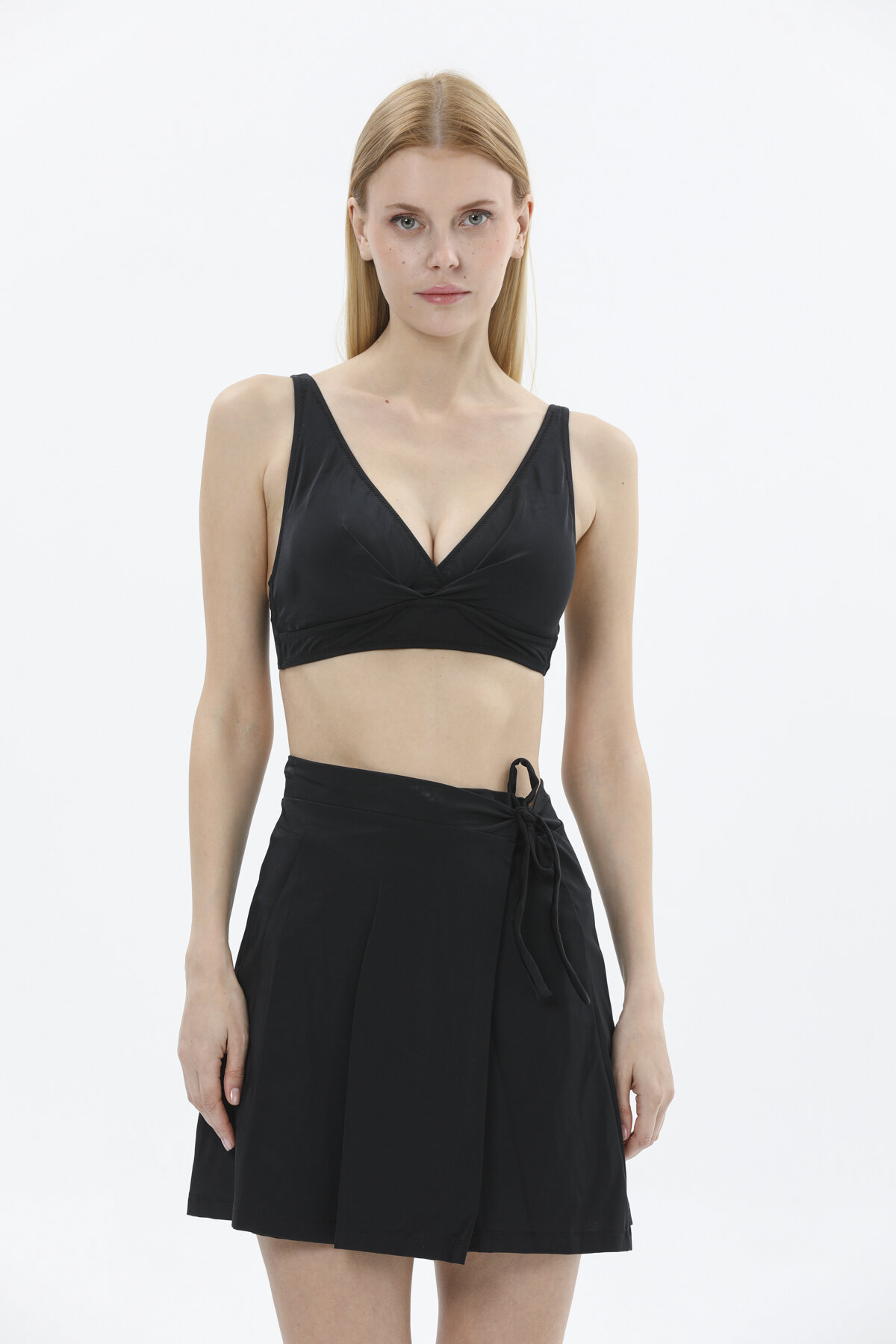 Eros Kadın Etek 2588ESMMSYH