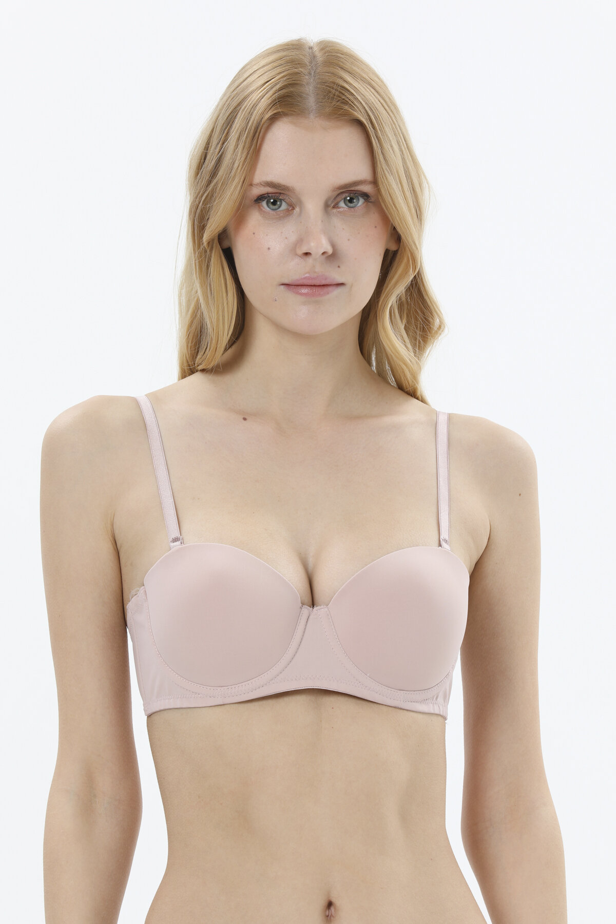 Eros Kadın Sütyen ERSK1170PDR