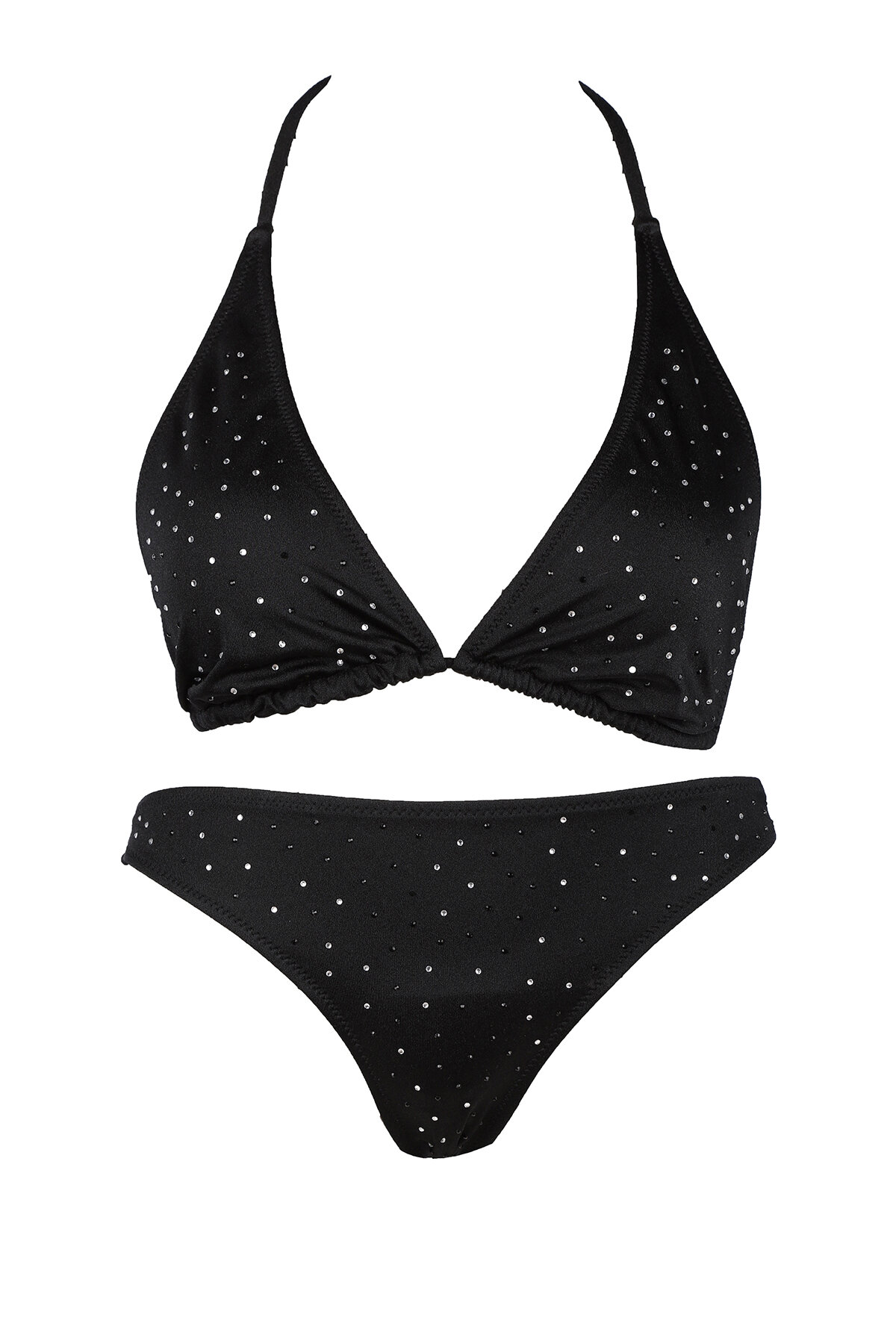 Eros Üçgen Bikini Takım 3328BKSYH