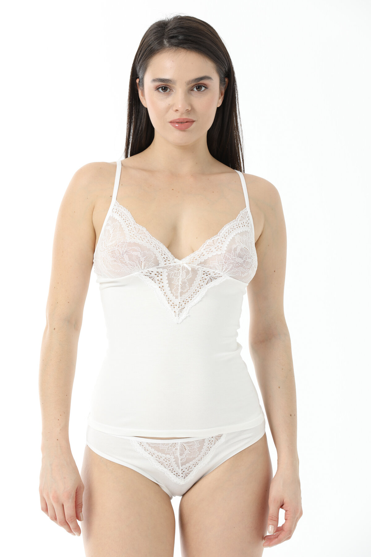 Eros Kadın Atlet Takım ESK01432.EKR