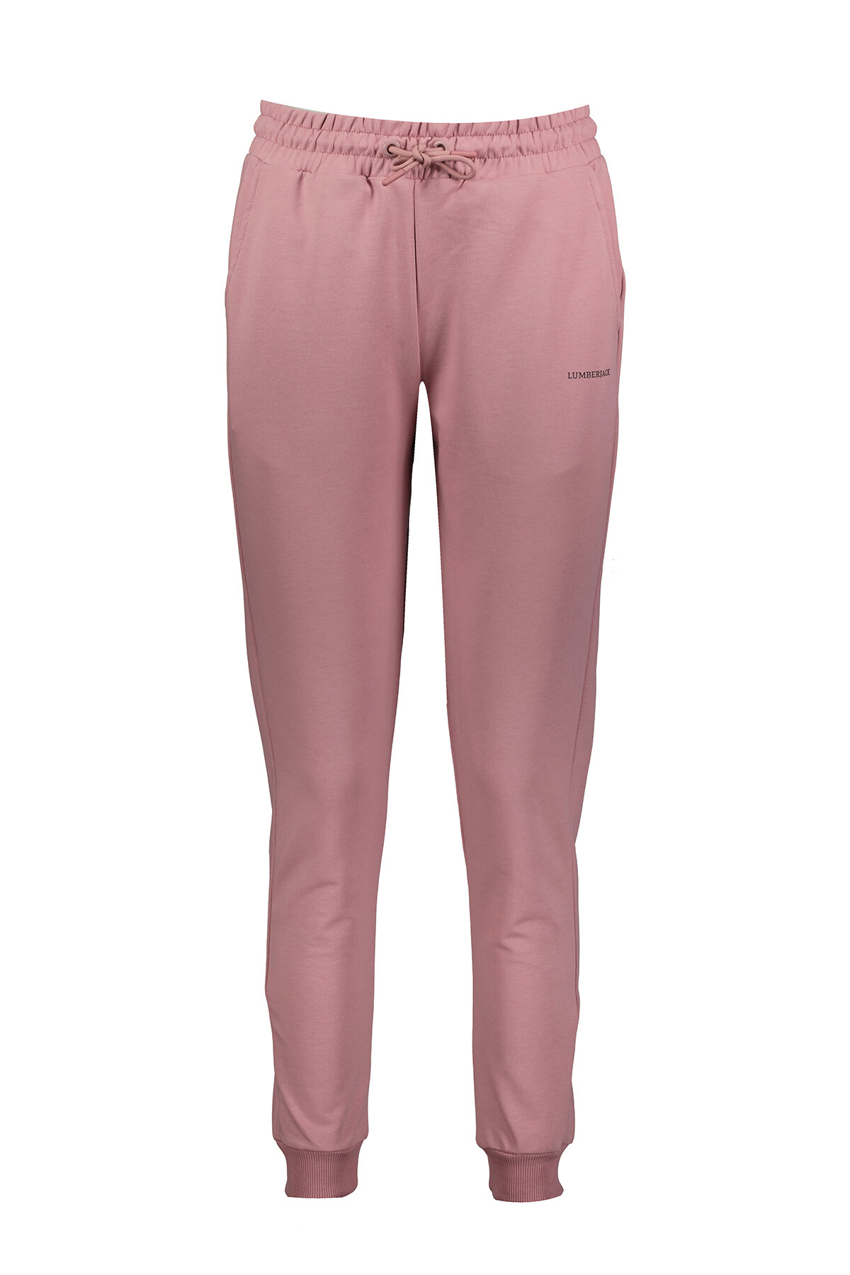 Lumberjack Kadın Eşofman Altı BASIC CT133 PEMBE