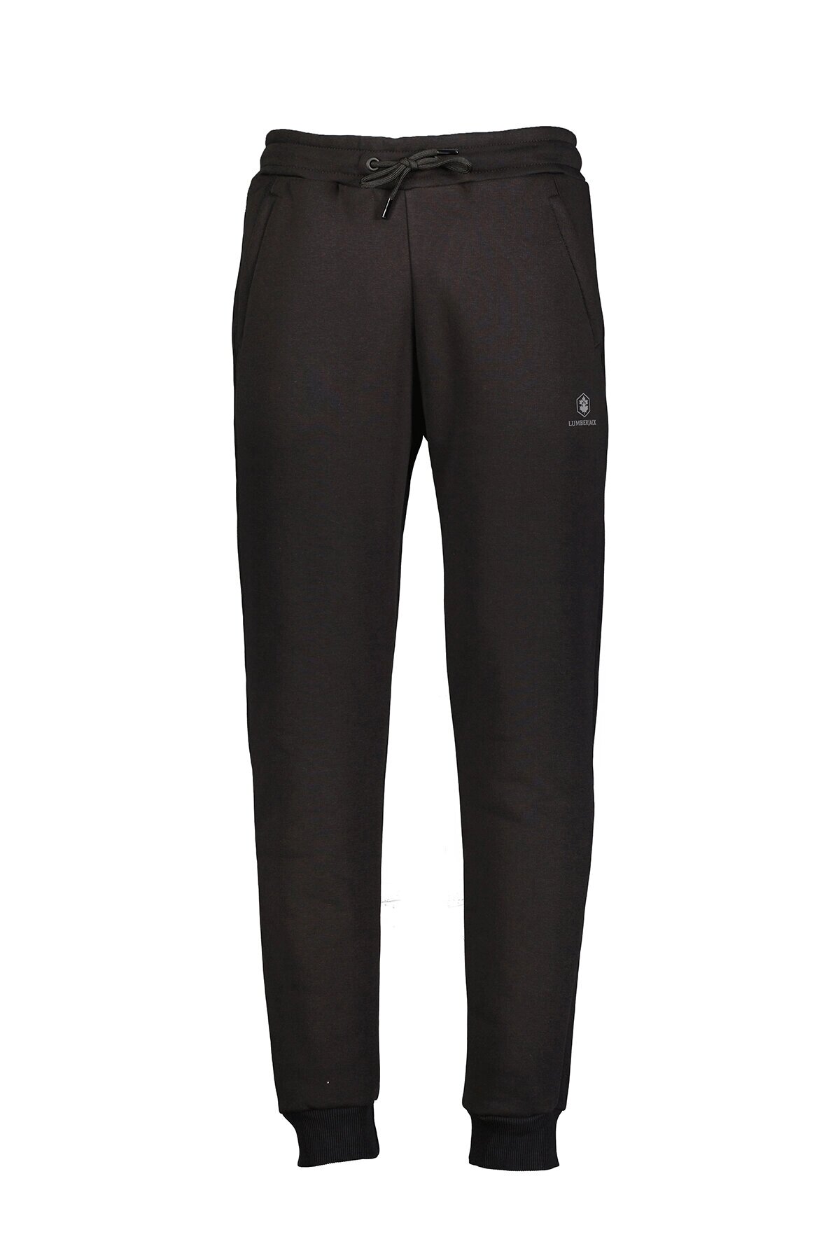 Lumberjack Erkek Eşofman Altı BASIC CT05 SİYAH