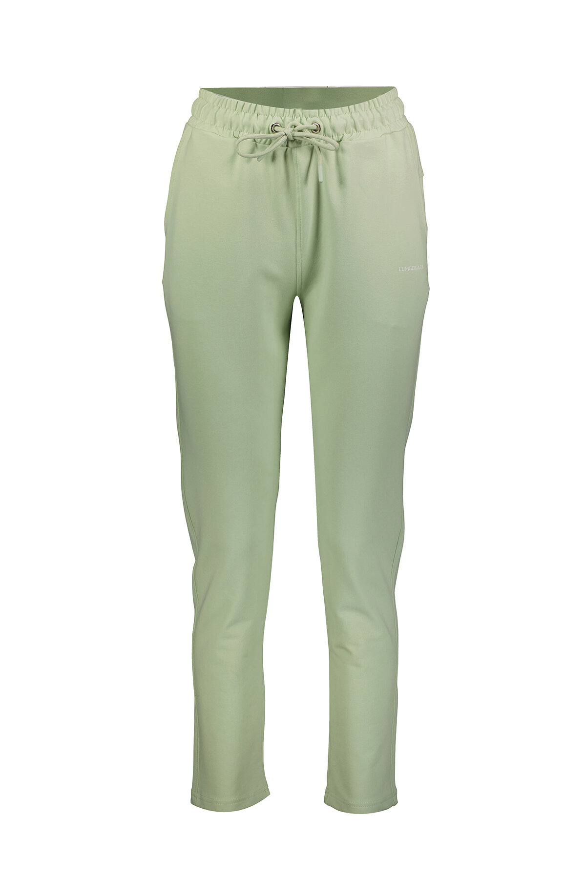 Lumberjack Kadın Eşofman Altı BASIC CT137 YEŞİL