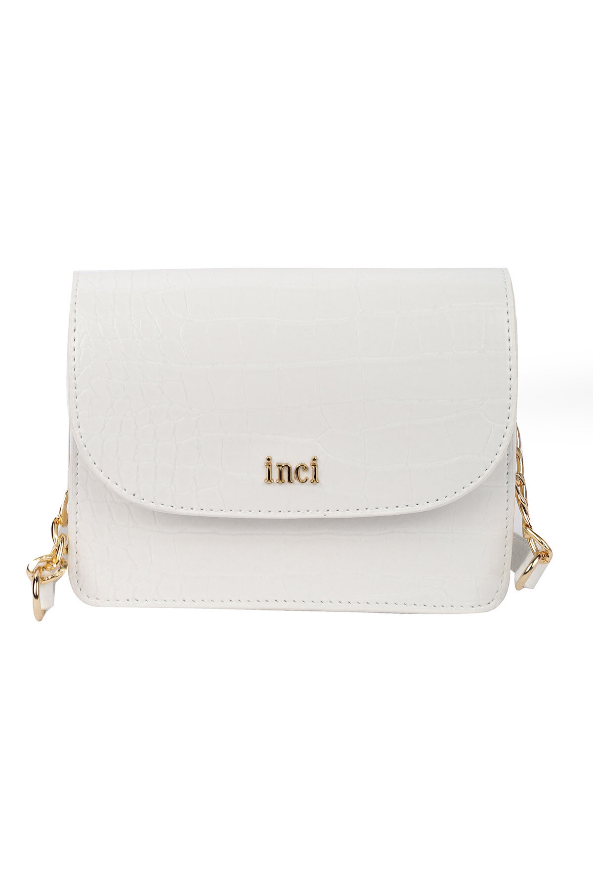 İnci Kadın Çapraz Çanta 3M SIBIL