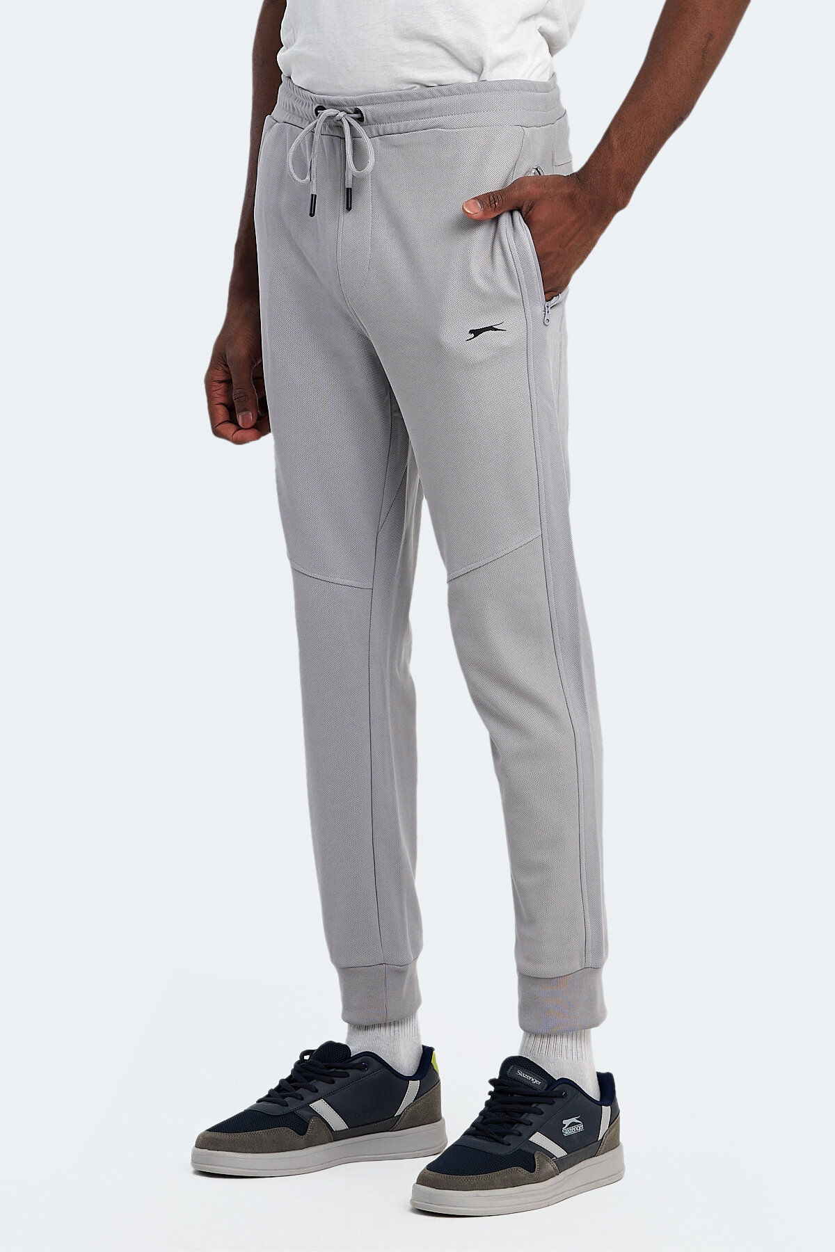 Slazenger Erkek Eşofman Altı ST22PE220-200