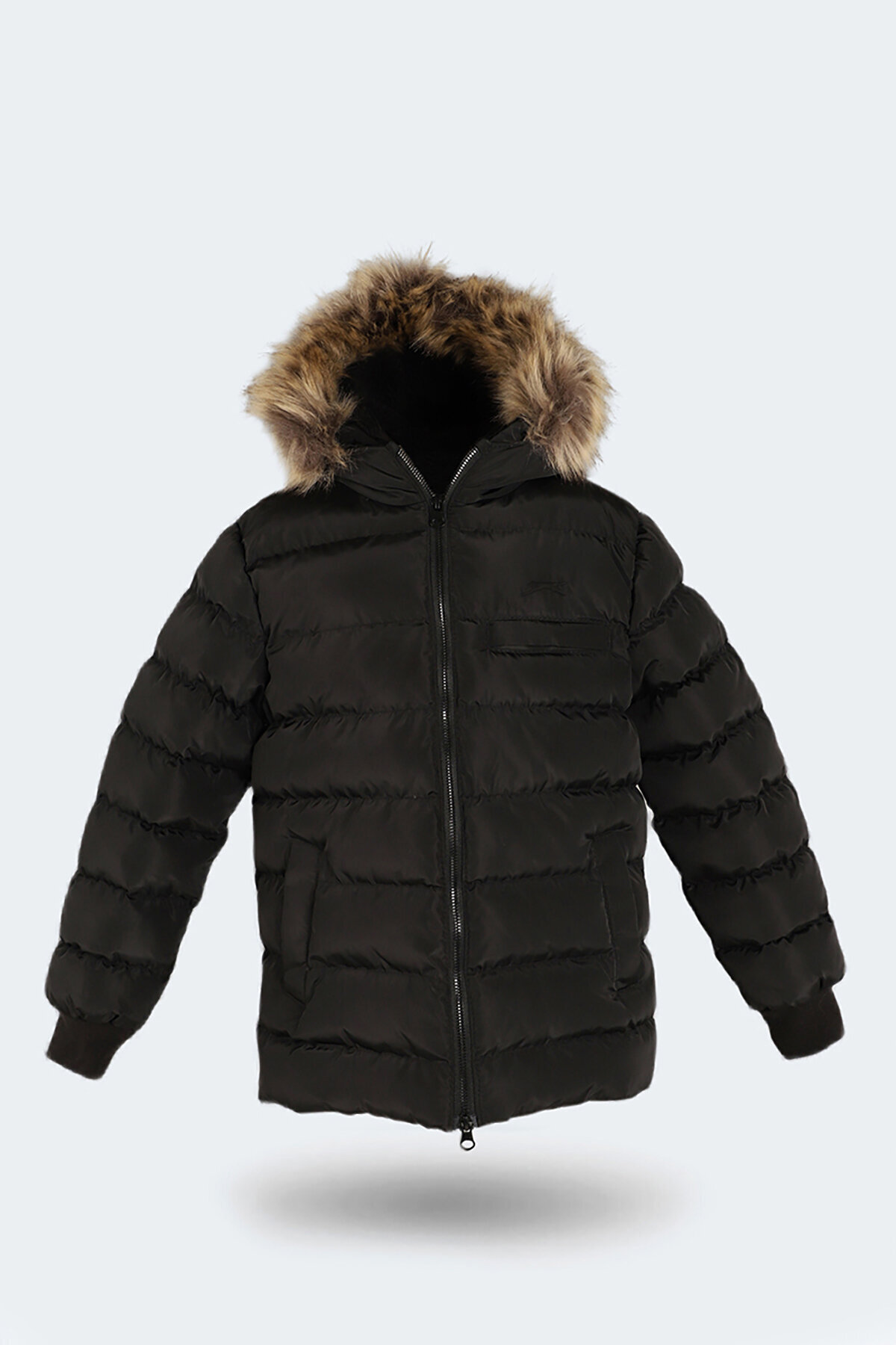 Slazenger Erkek Çocuk Mont ST23JC027-500