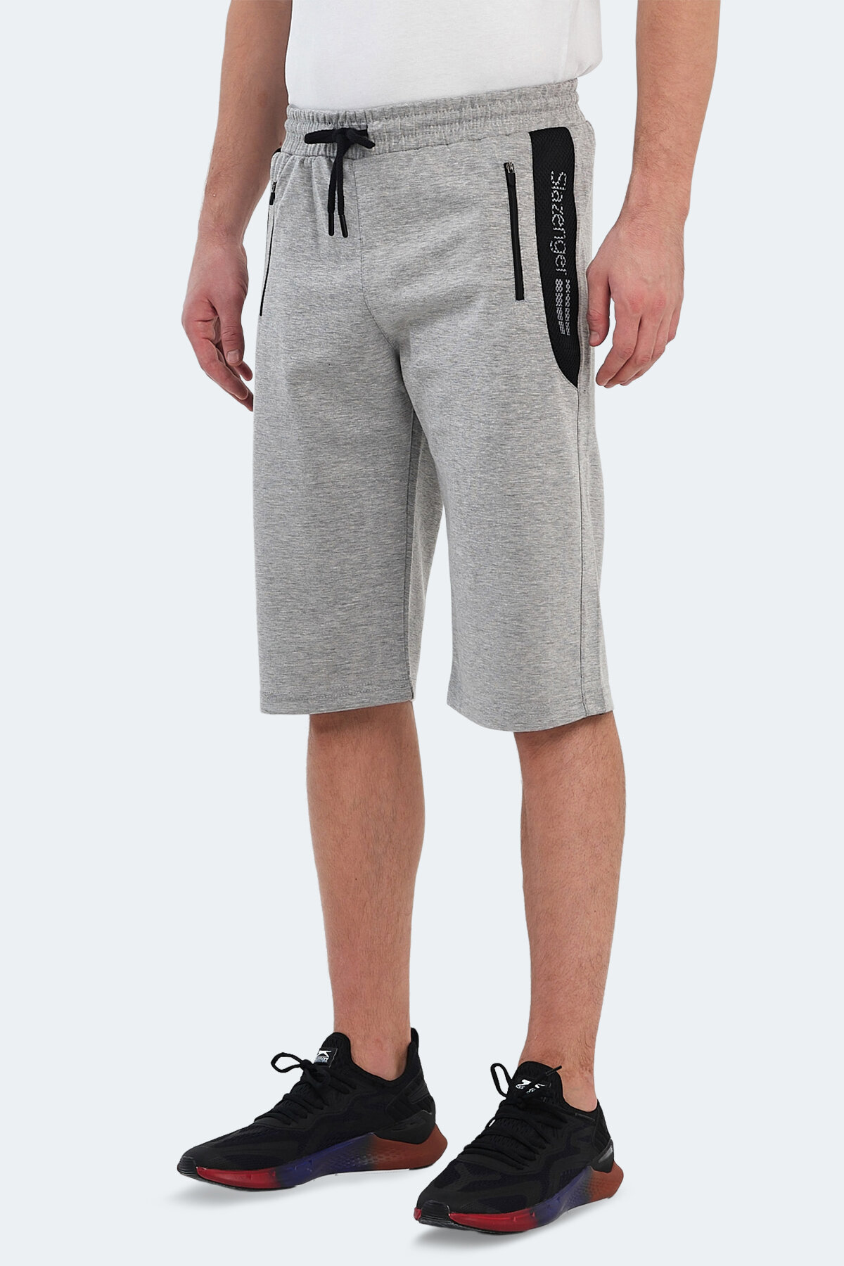 Slazenger Erkek Şort ST14SE051-200